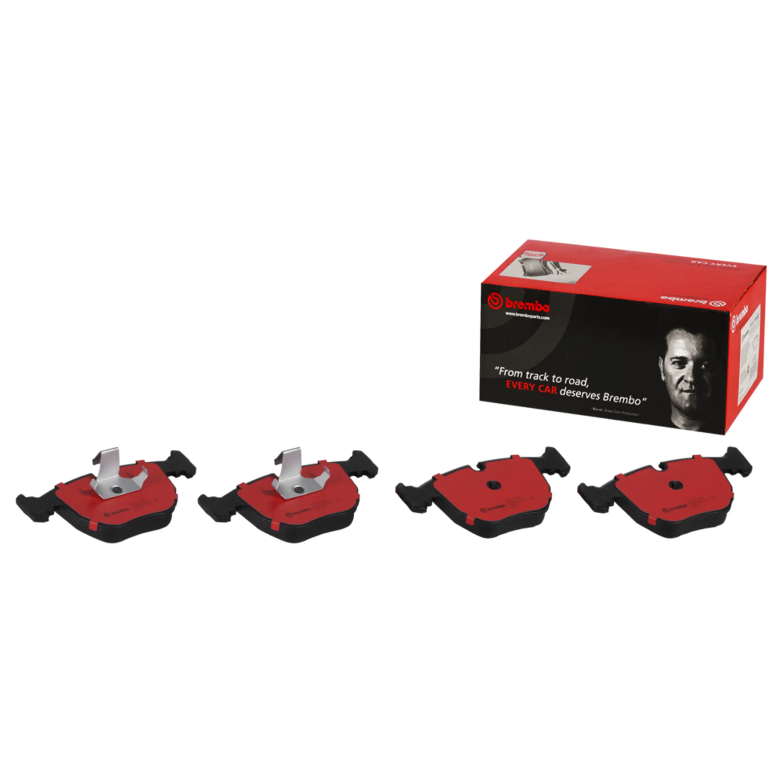 Disc Brake Kit miniature 6