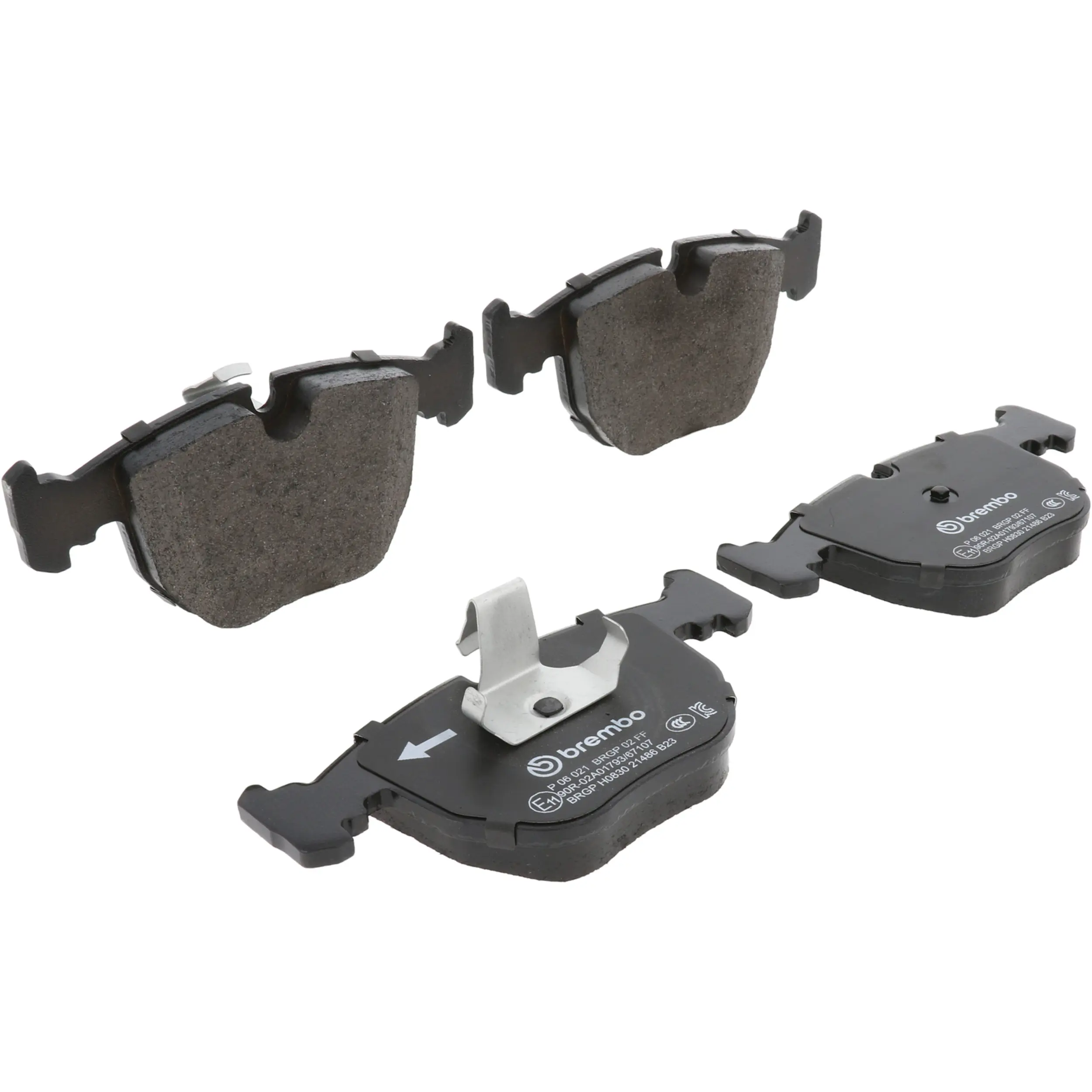 Disc Brake Kit miniature 6