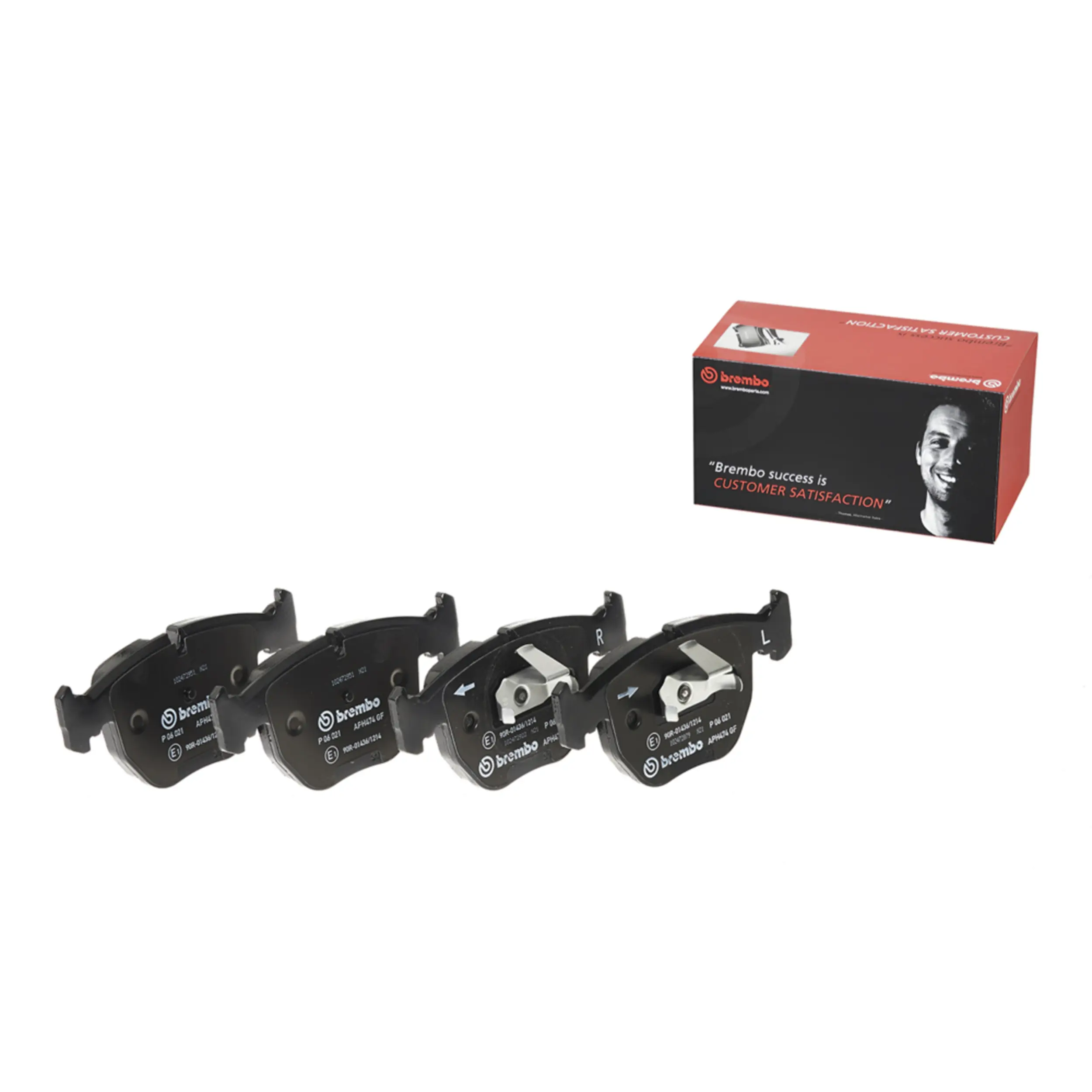 Disc Brake Kit miniature 3