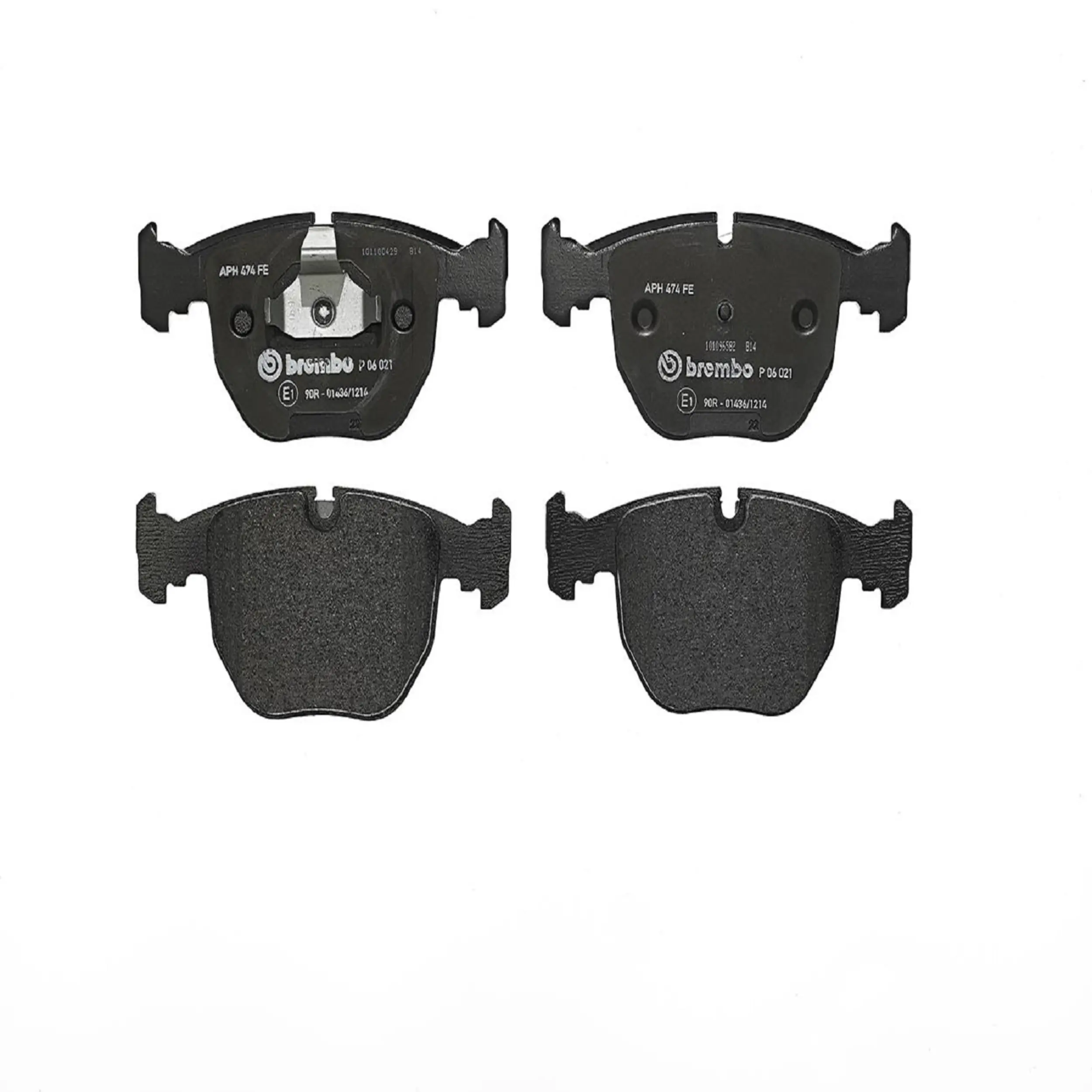 Disc Brake Kit - image principale du produit