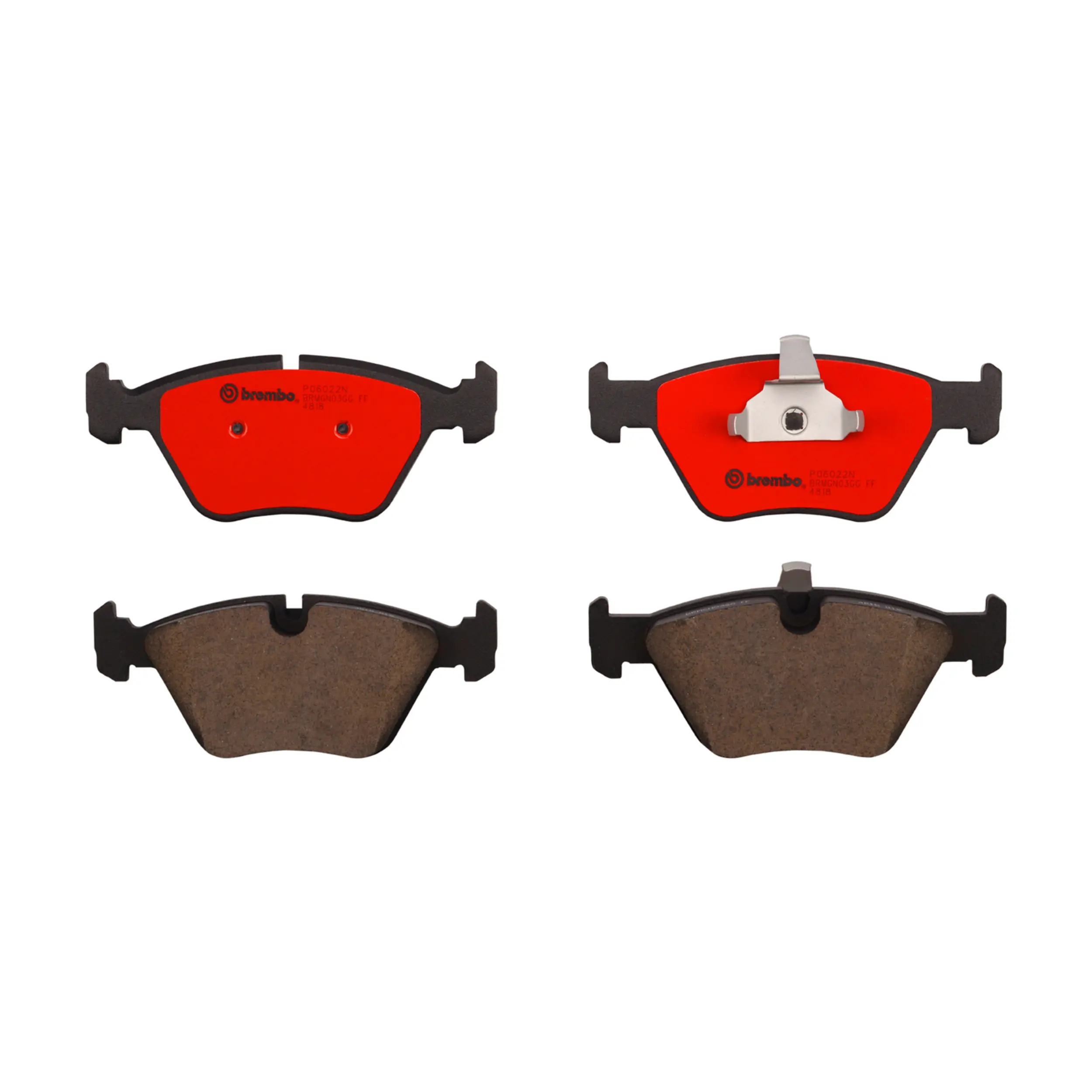 Disc Brake Kit - main product image