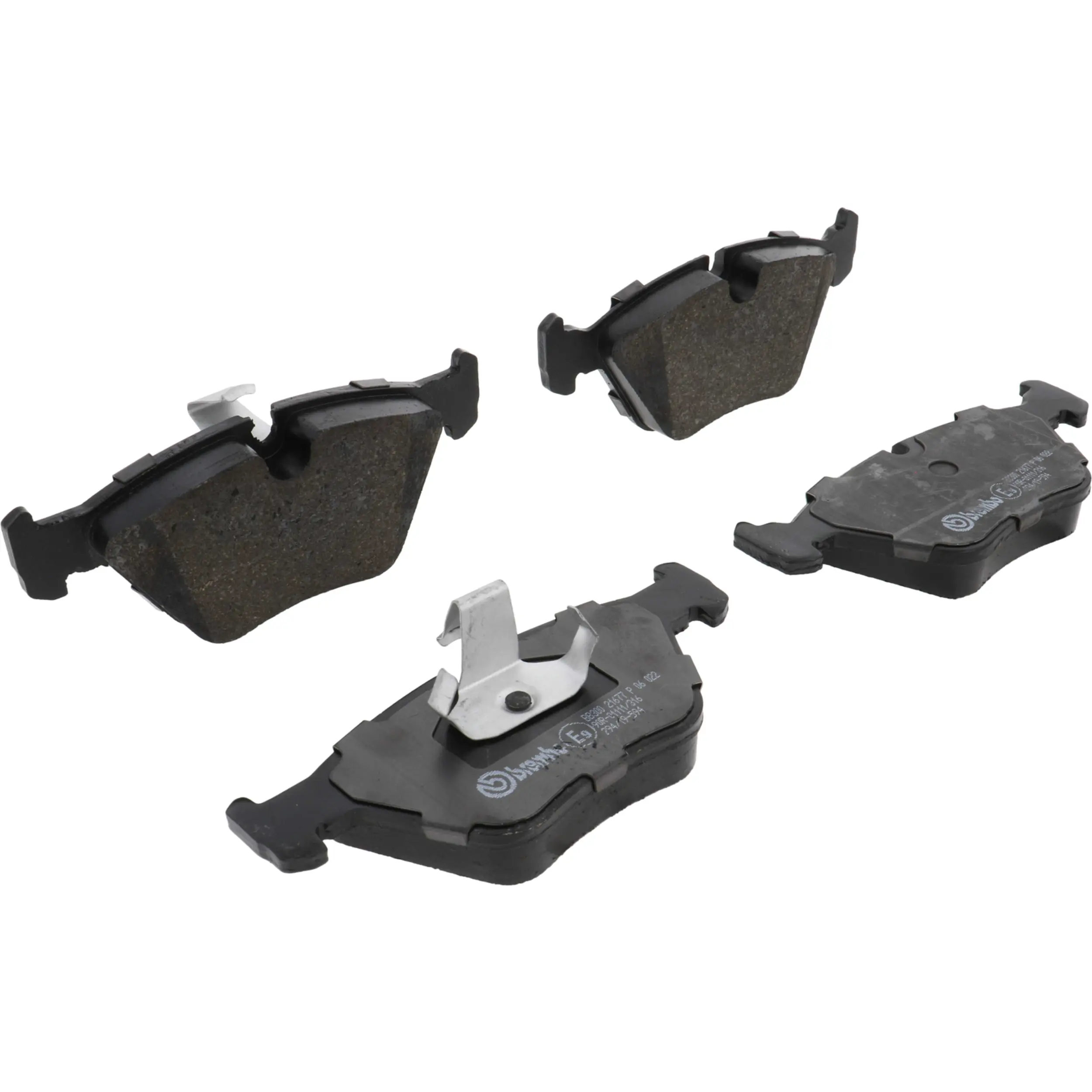 Disc Brake Kit - image principale du produit