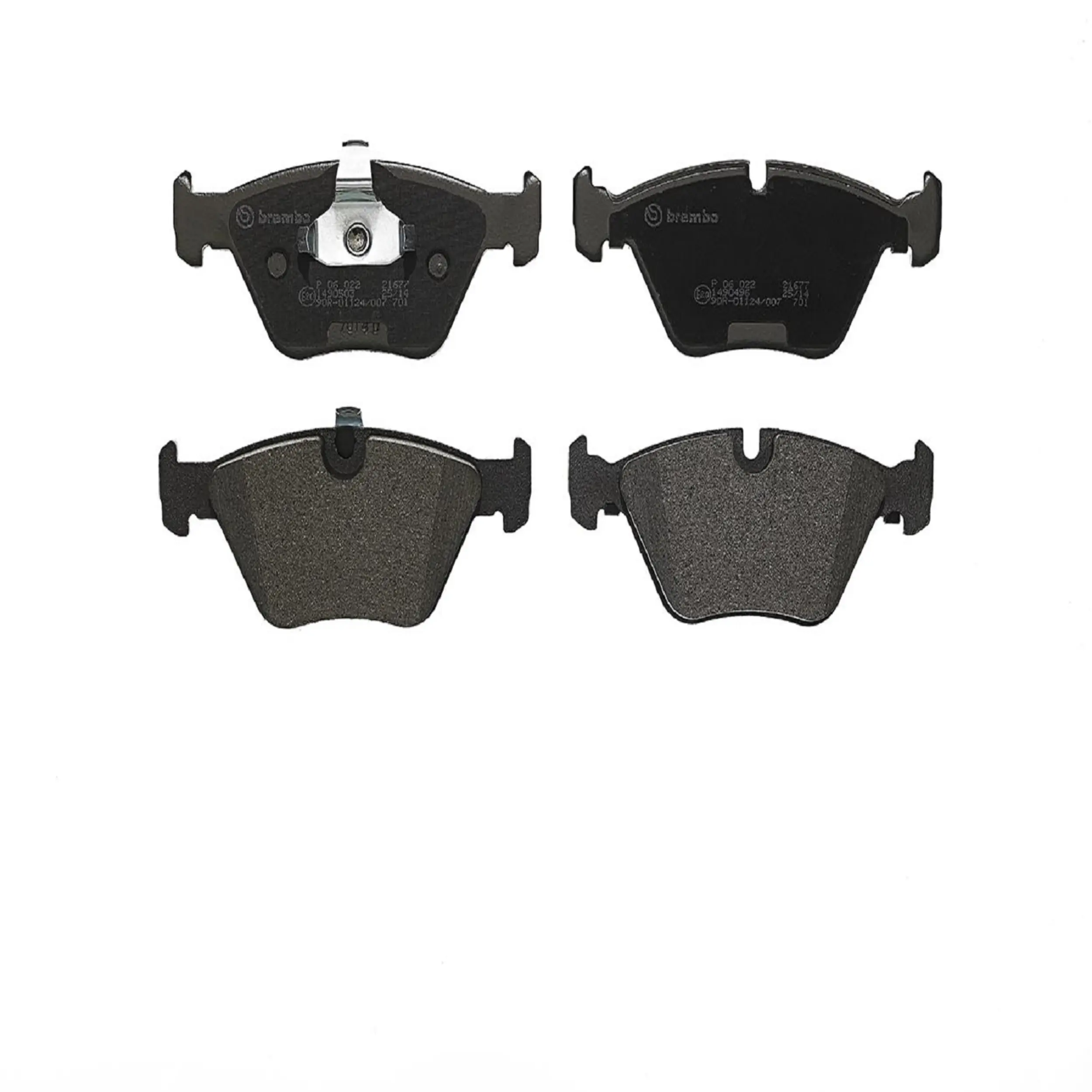 Disc Brake Kit - image principale du produit