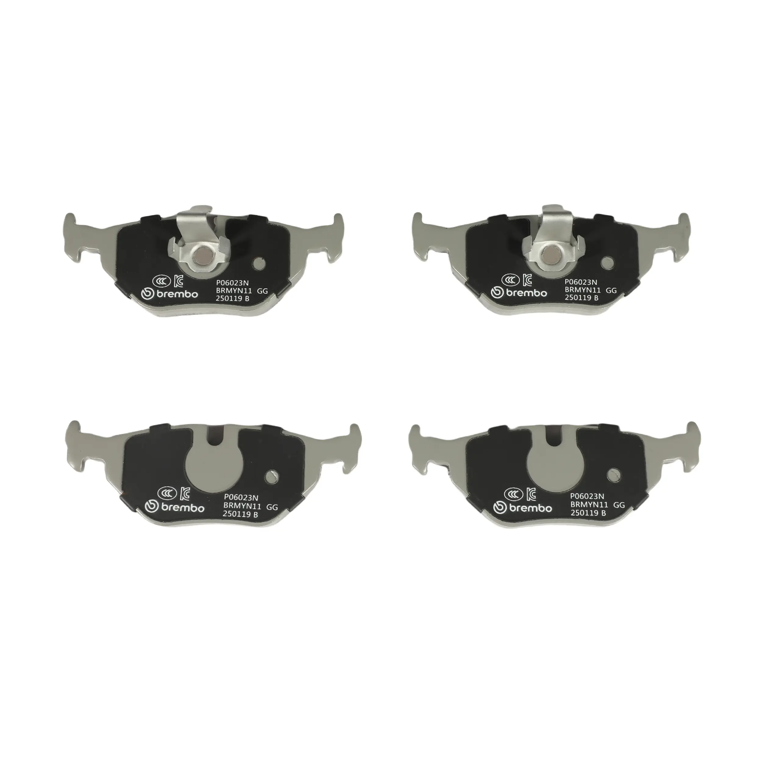 Disc Brake Kit miniature 5