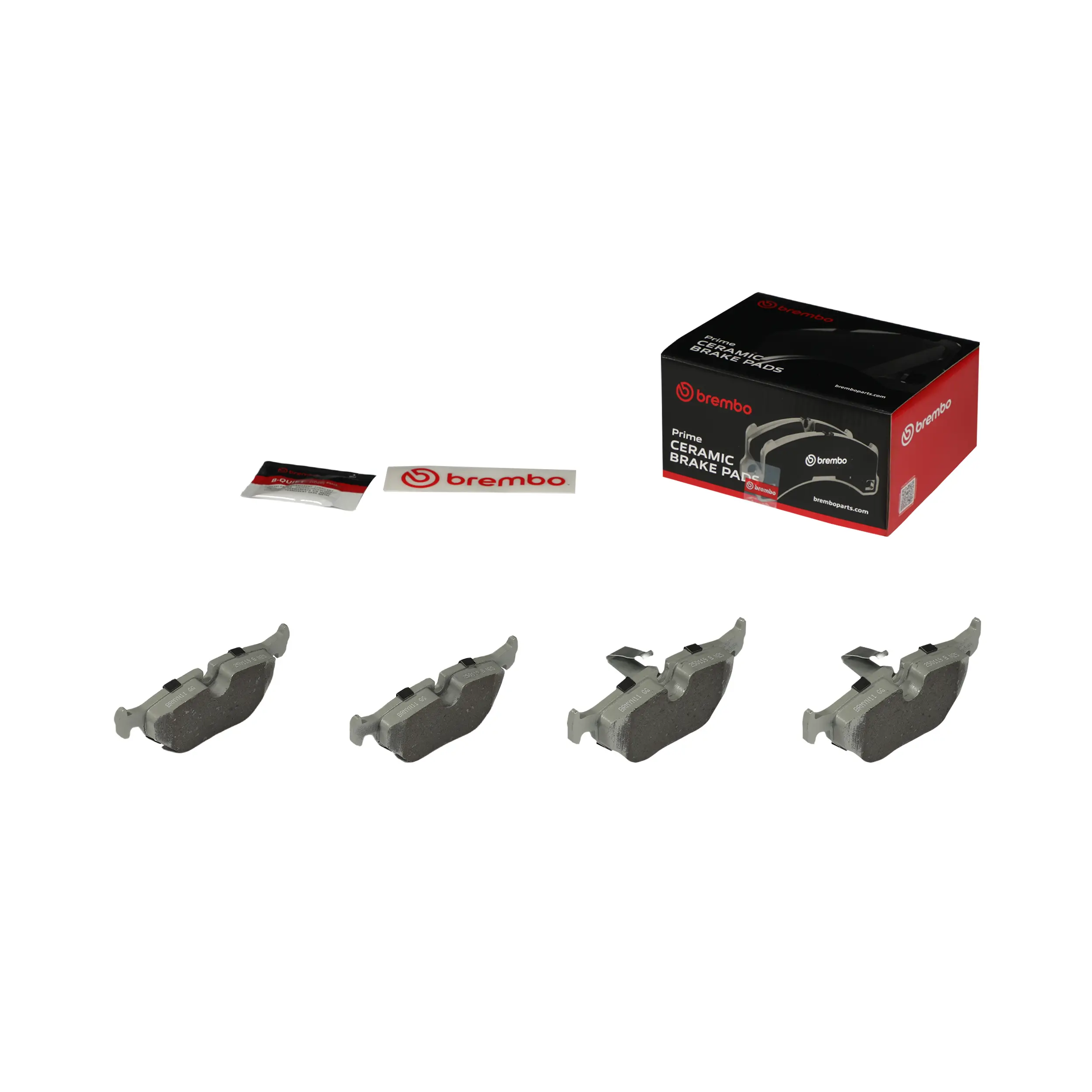 Disc Brake Kit miniature 3