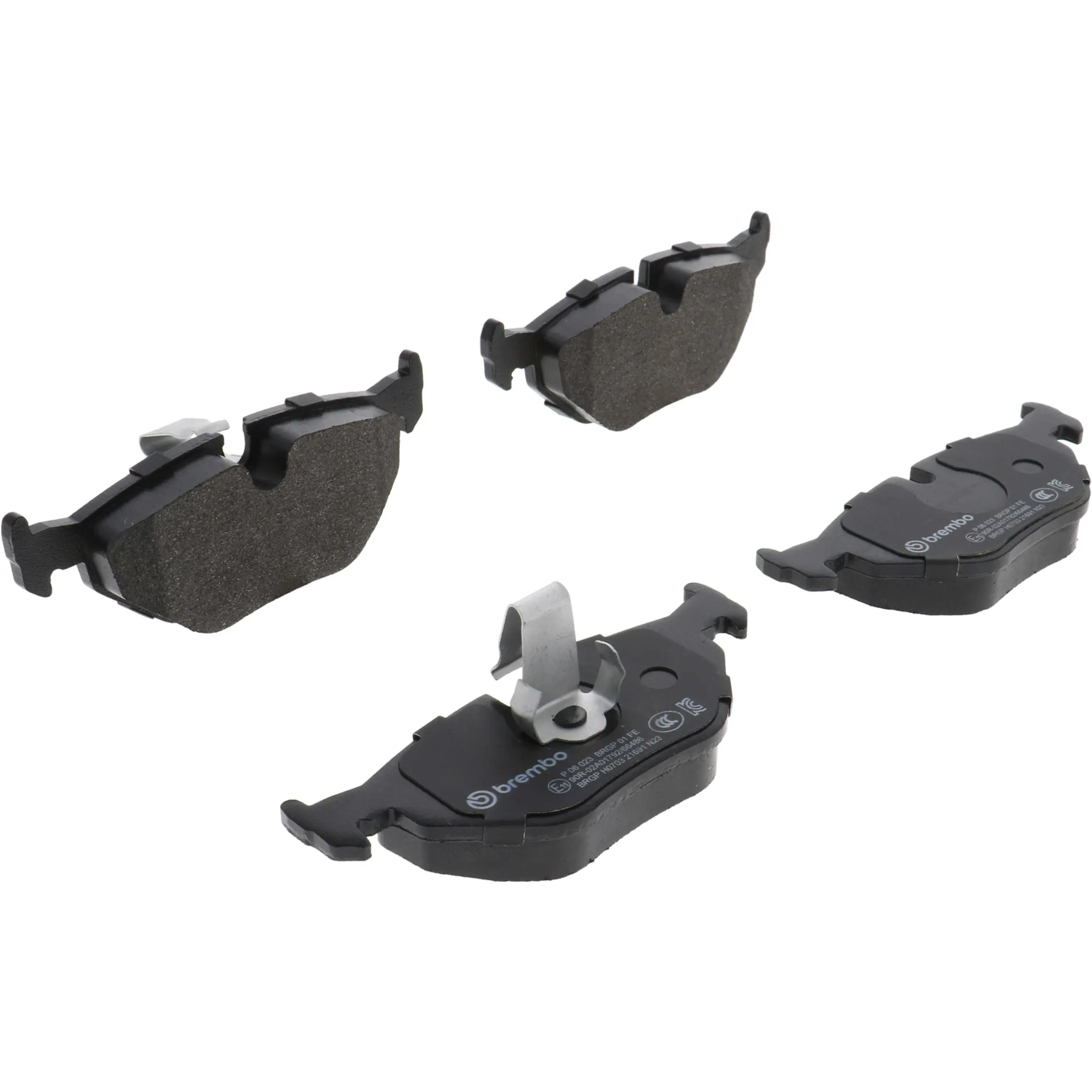 Disc Brake Kit miniature 2