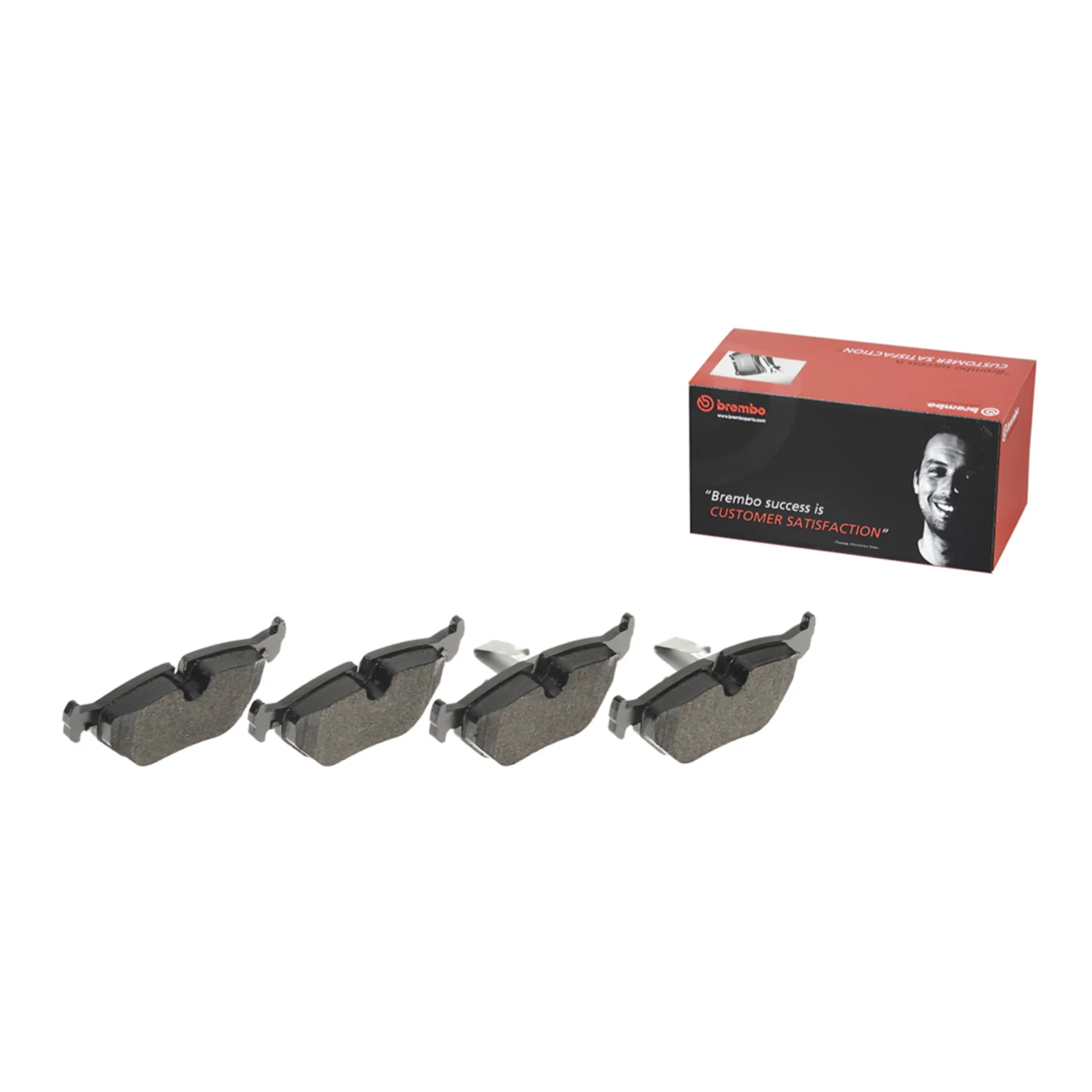 Disc Brake Kit miniature 3