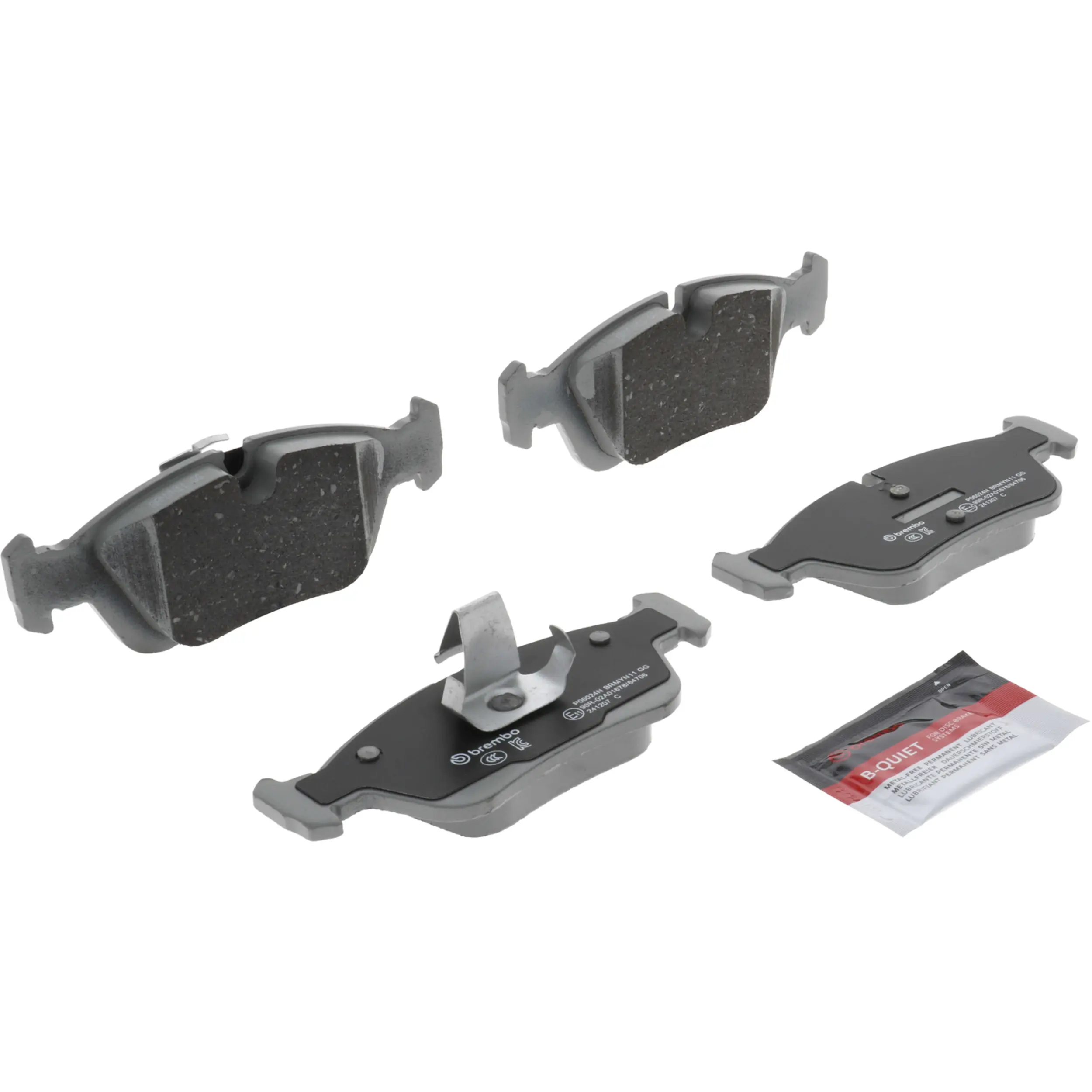Disc Brake Kit miniature 7