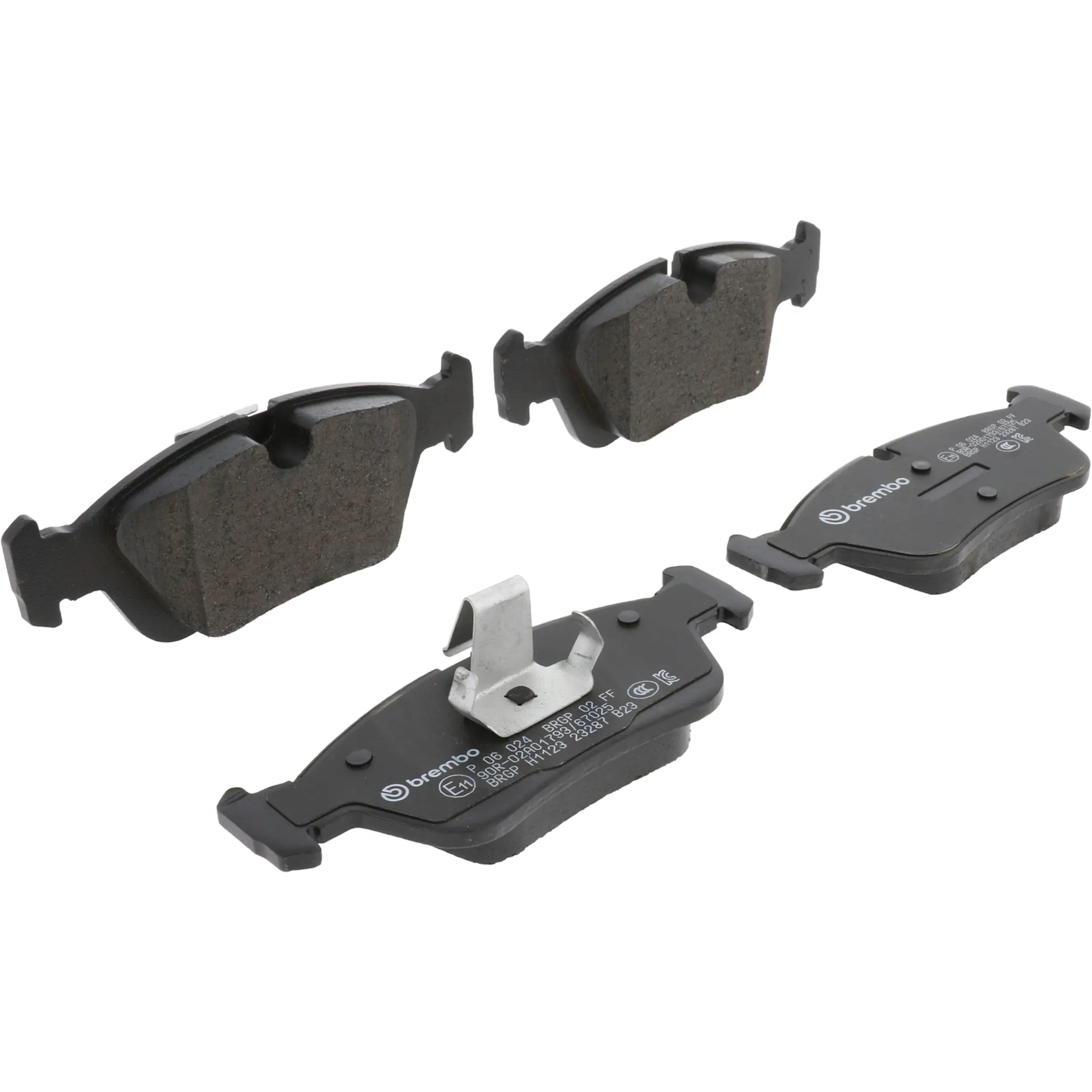 Disc Brake Kit miniature 3