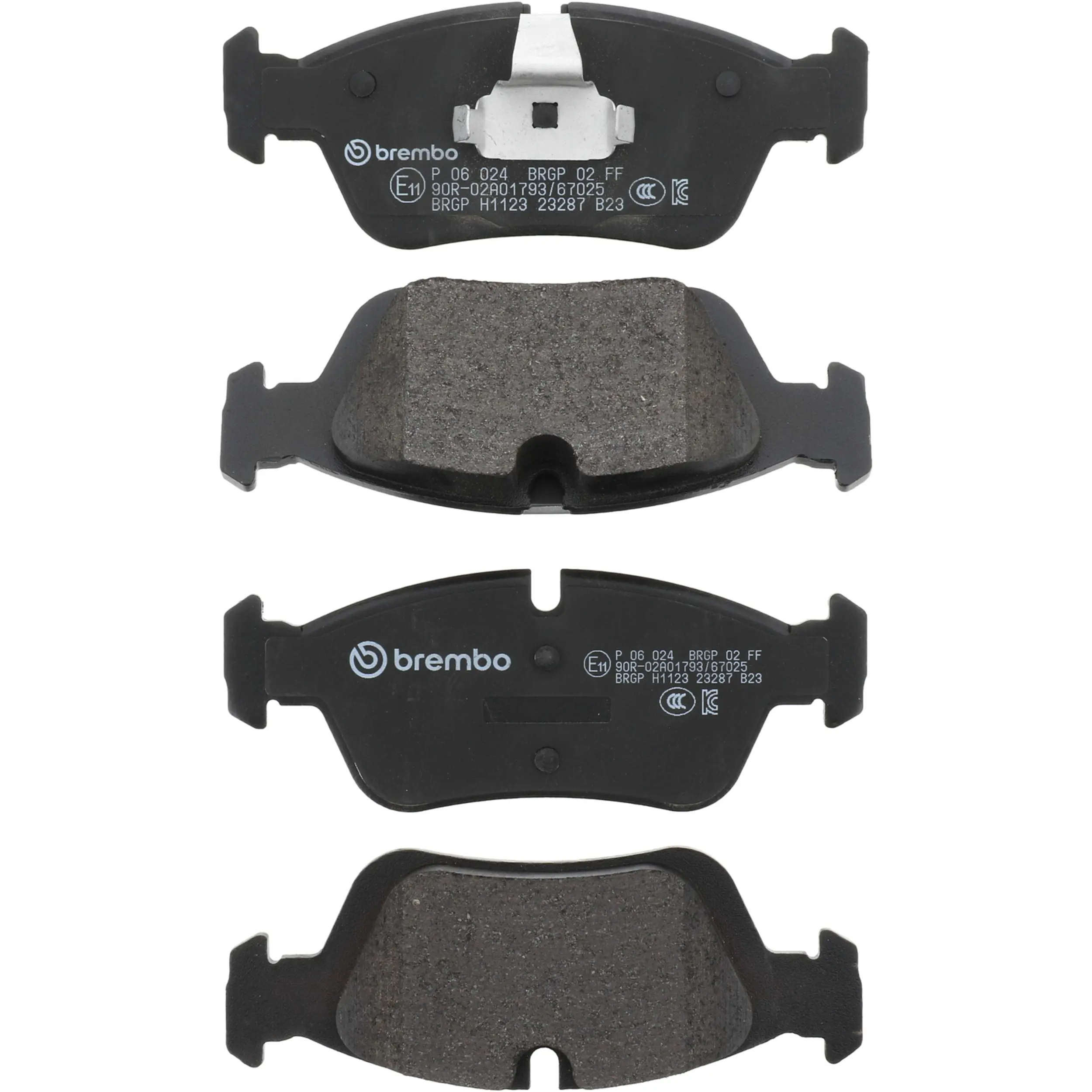Disc Brake Kit - image principale du produit