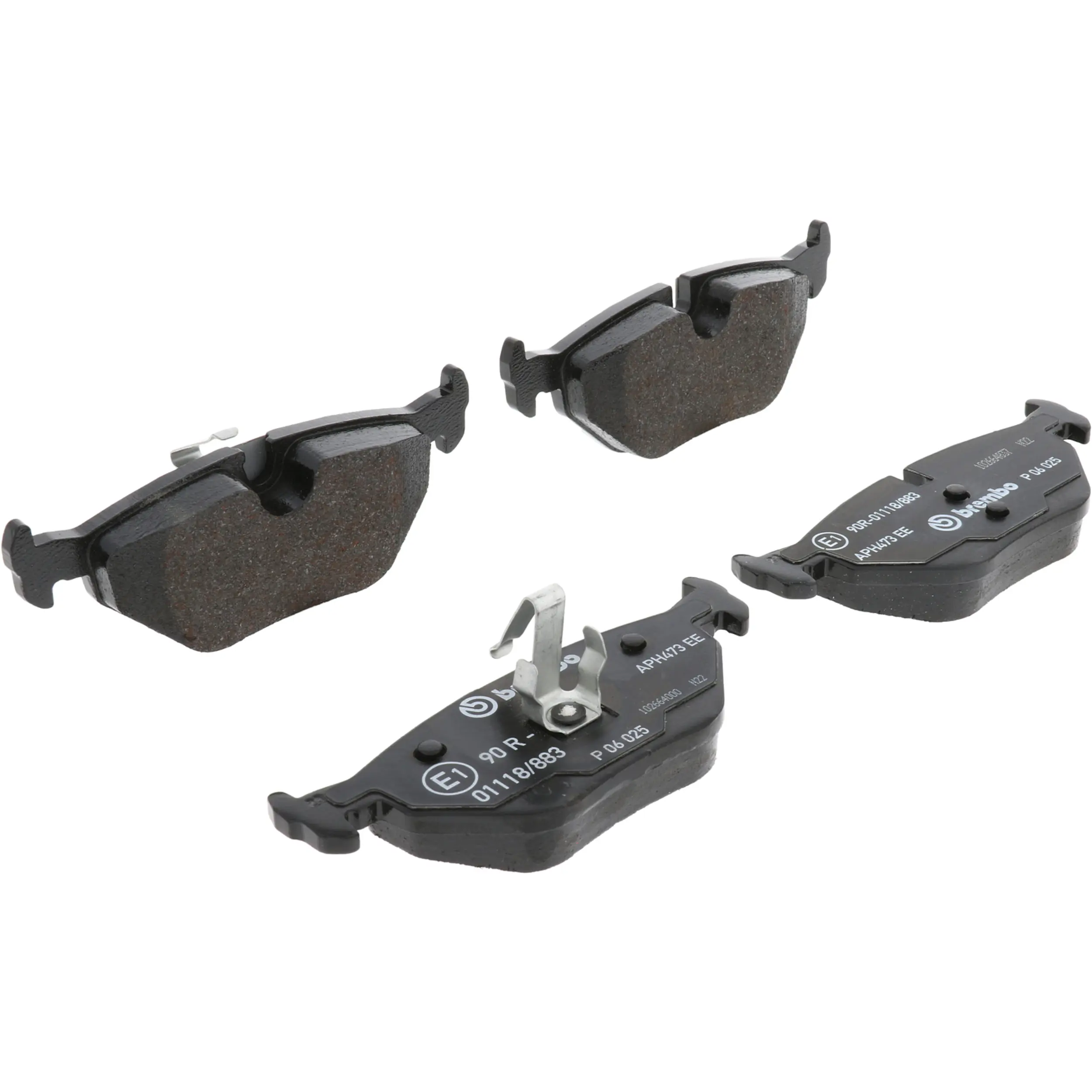 Disc Brake Kit miniature 3
