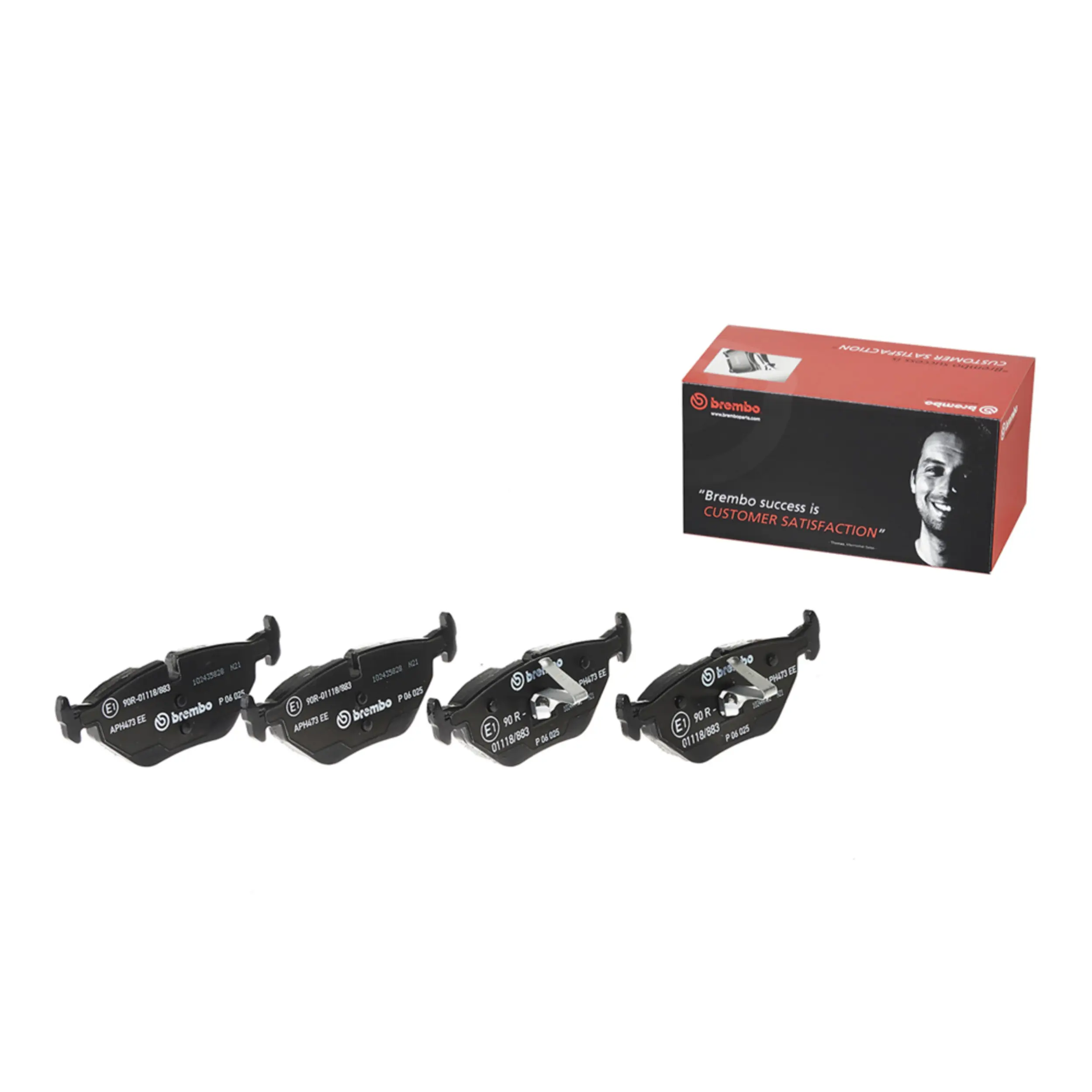 Disc Brake Kit miniature 2