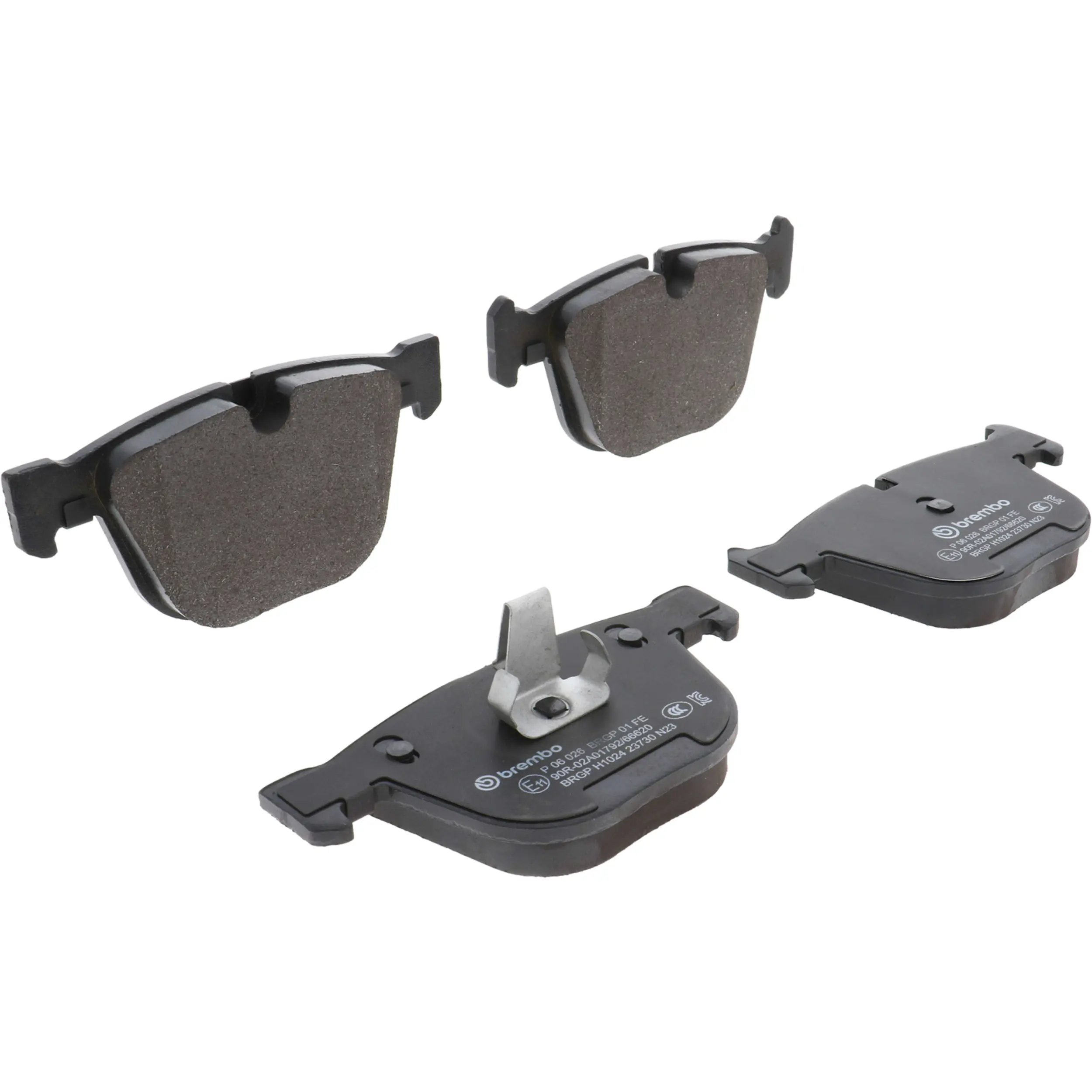 Disc Brake Kit miniature 3