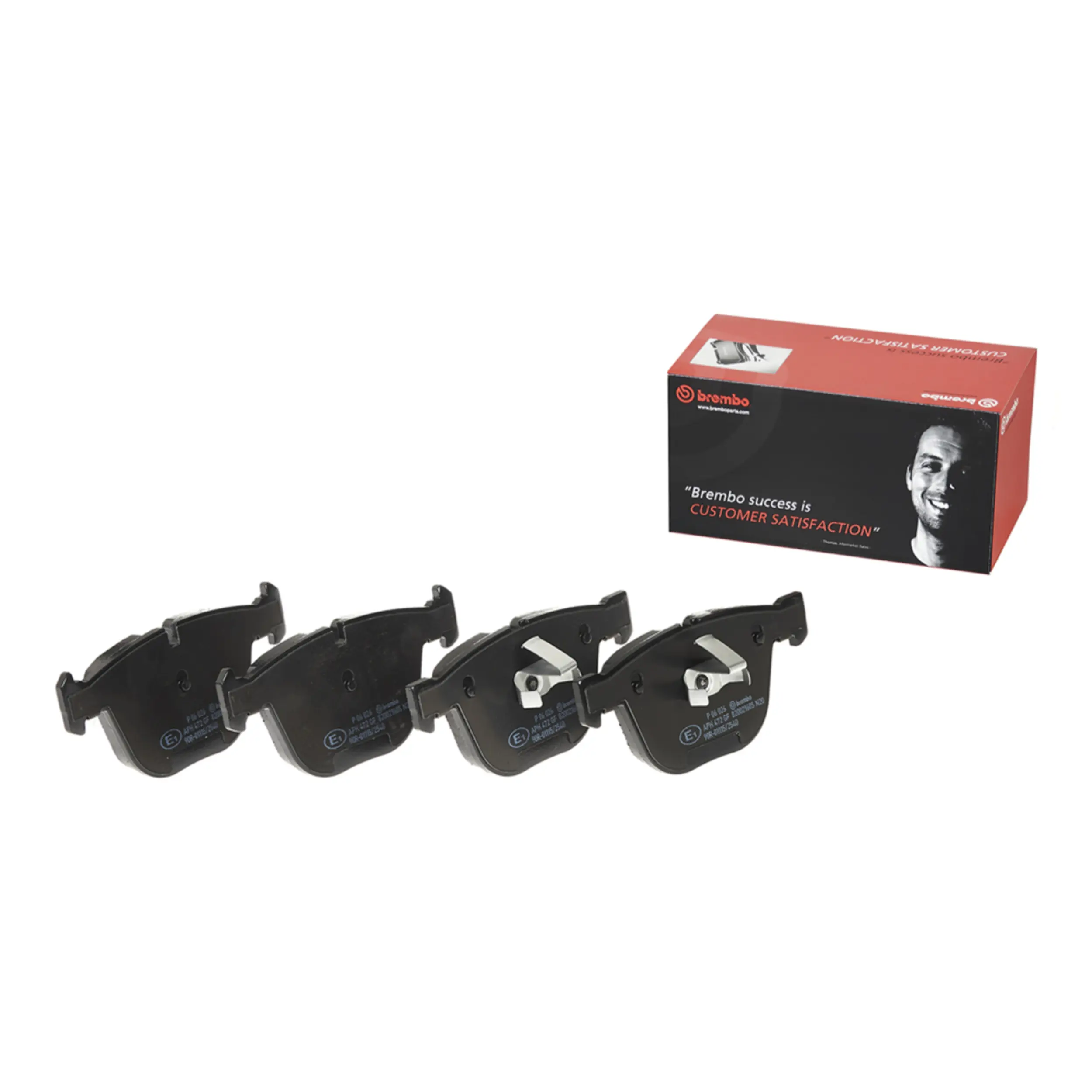 Disc Brake Kit miniature 2