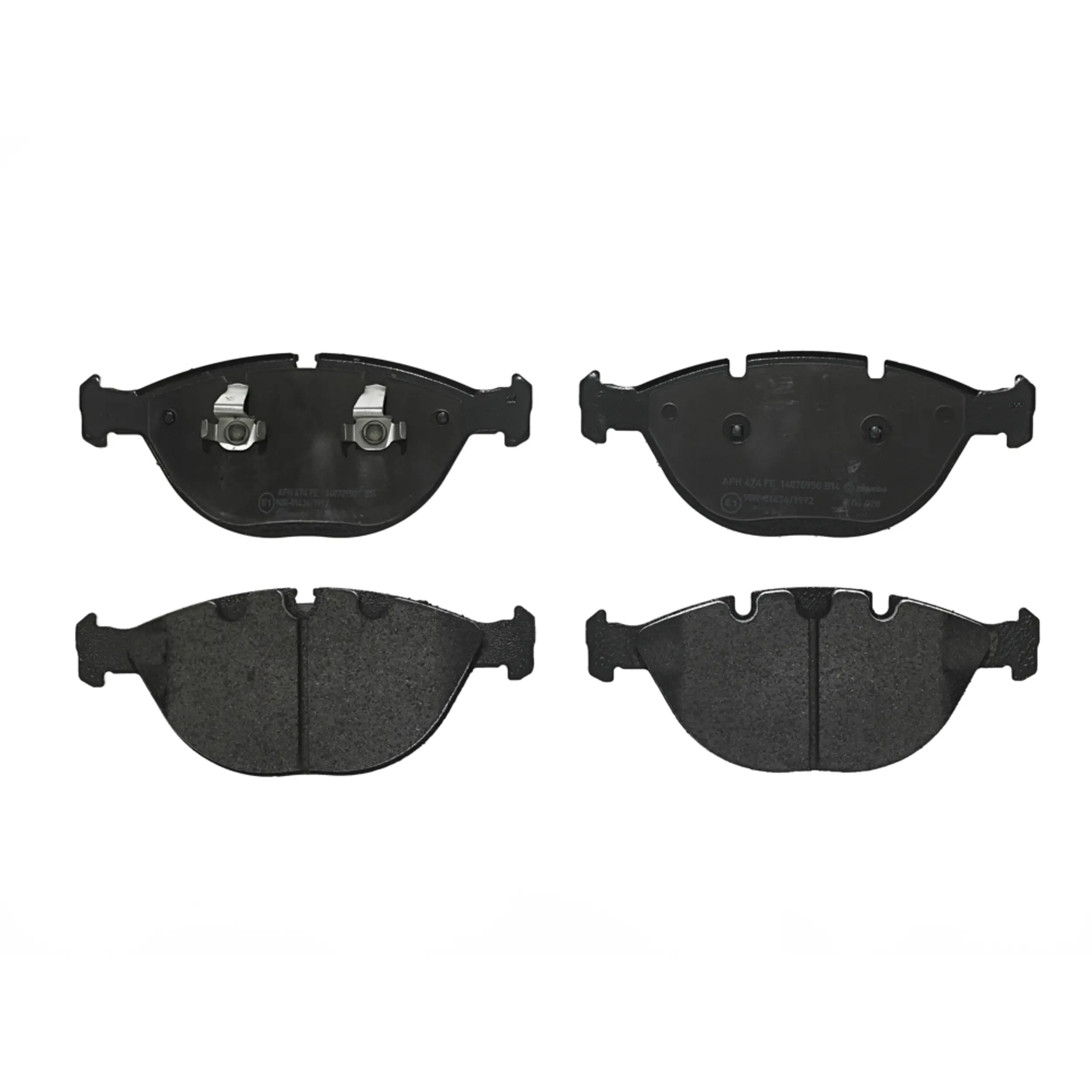 Disc Brake Kit miniature 2