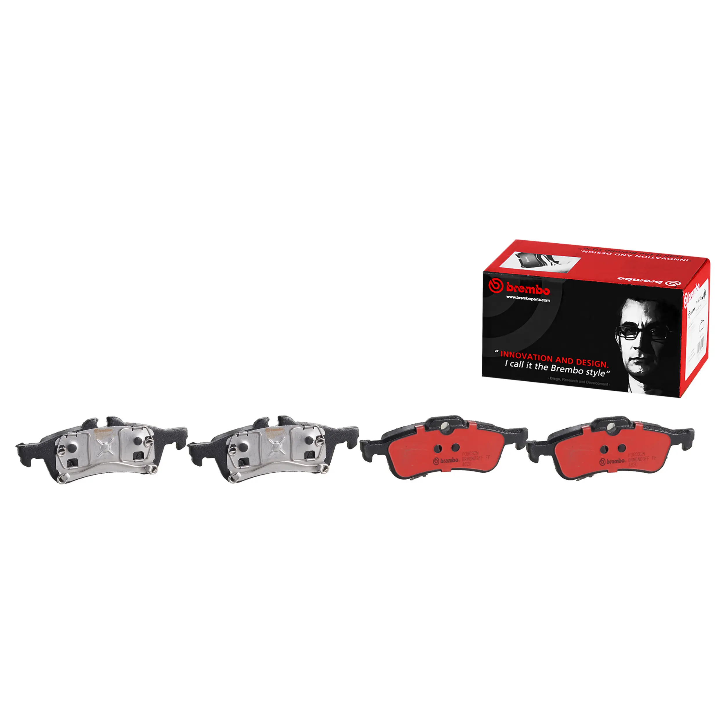 Disc Brake Kit miniature 3
