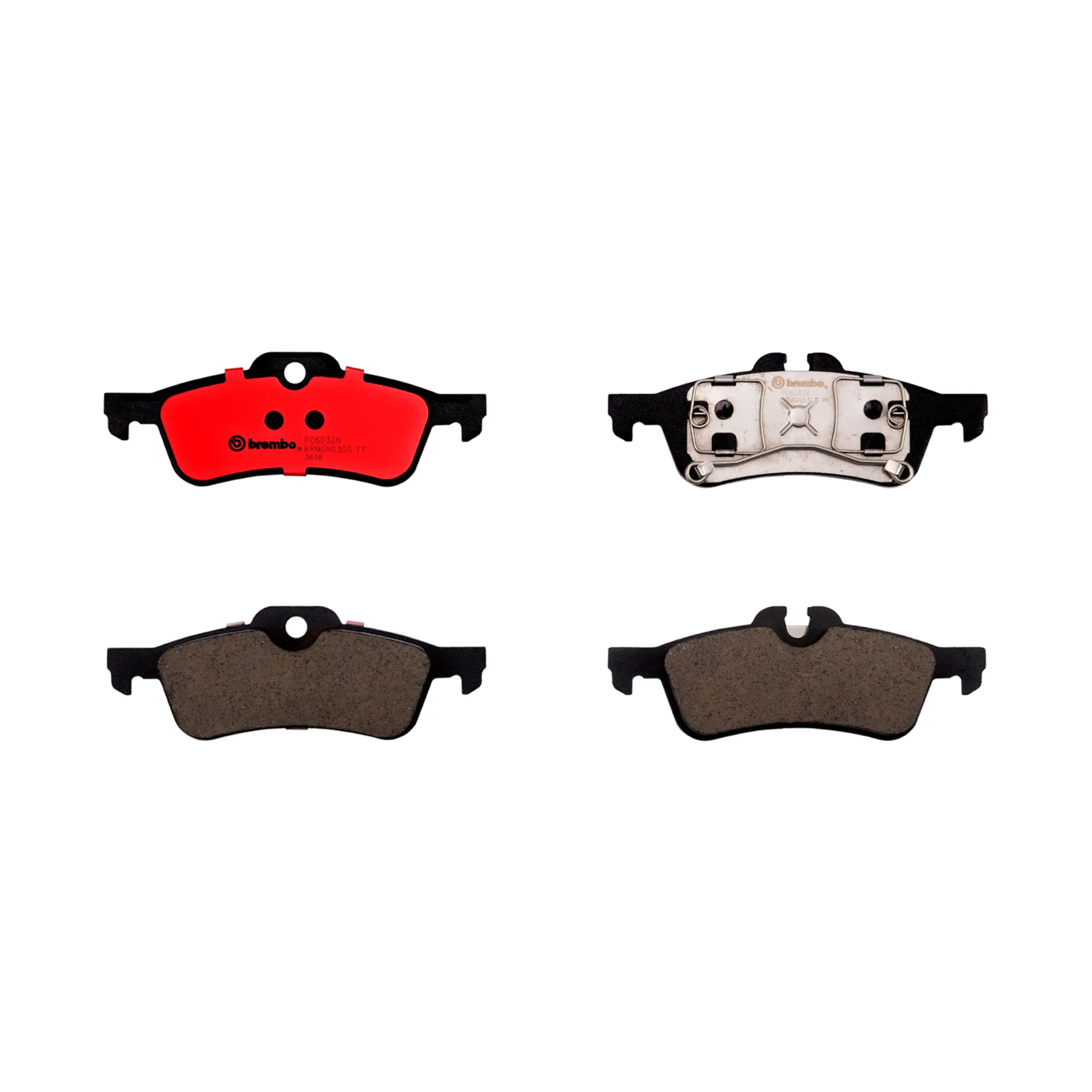 Disc Brake Kit miniature 2