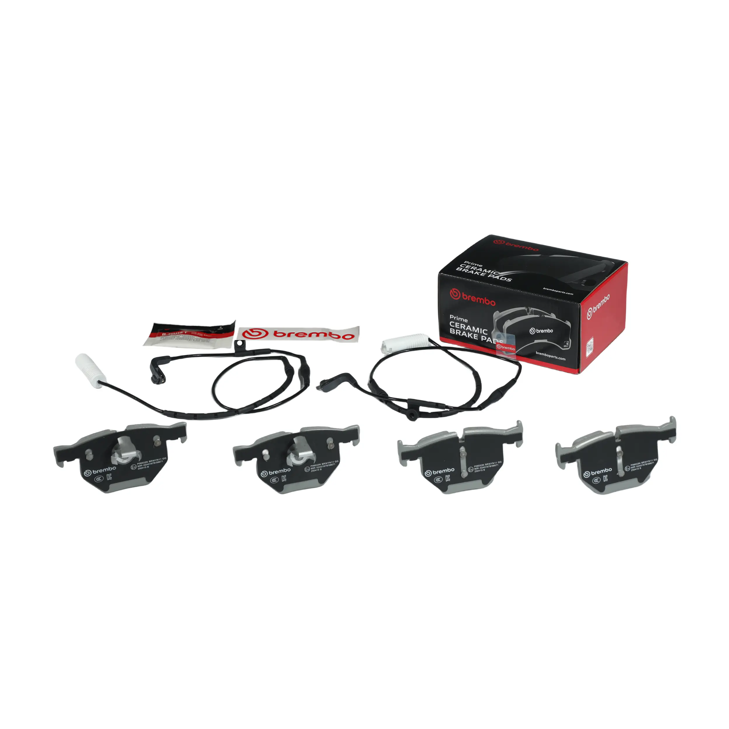 Disc Brake Kit thumbnail 9