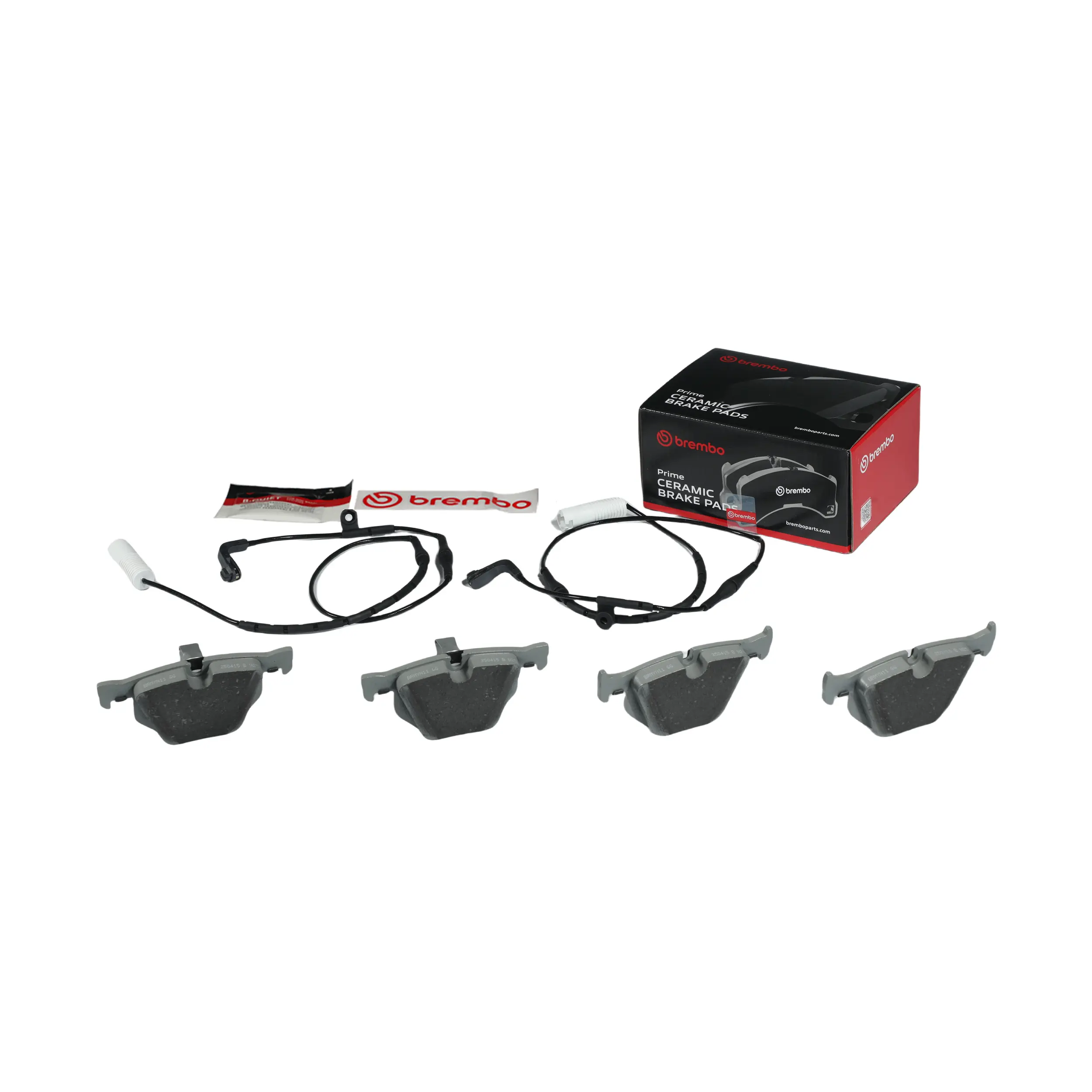 Disc Brake Kit thumbnail 6