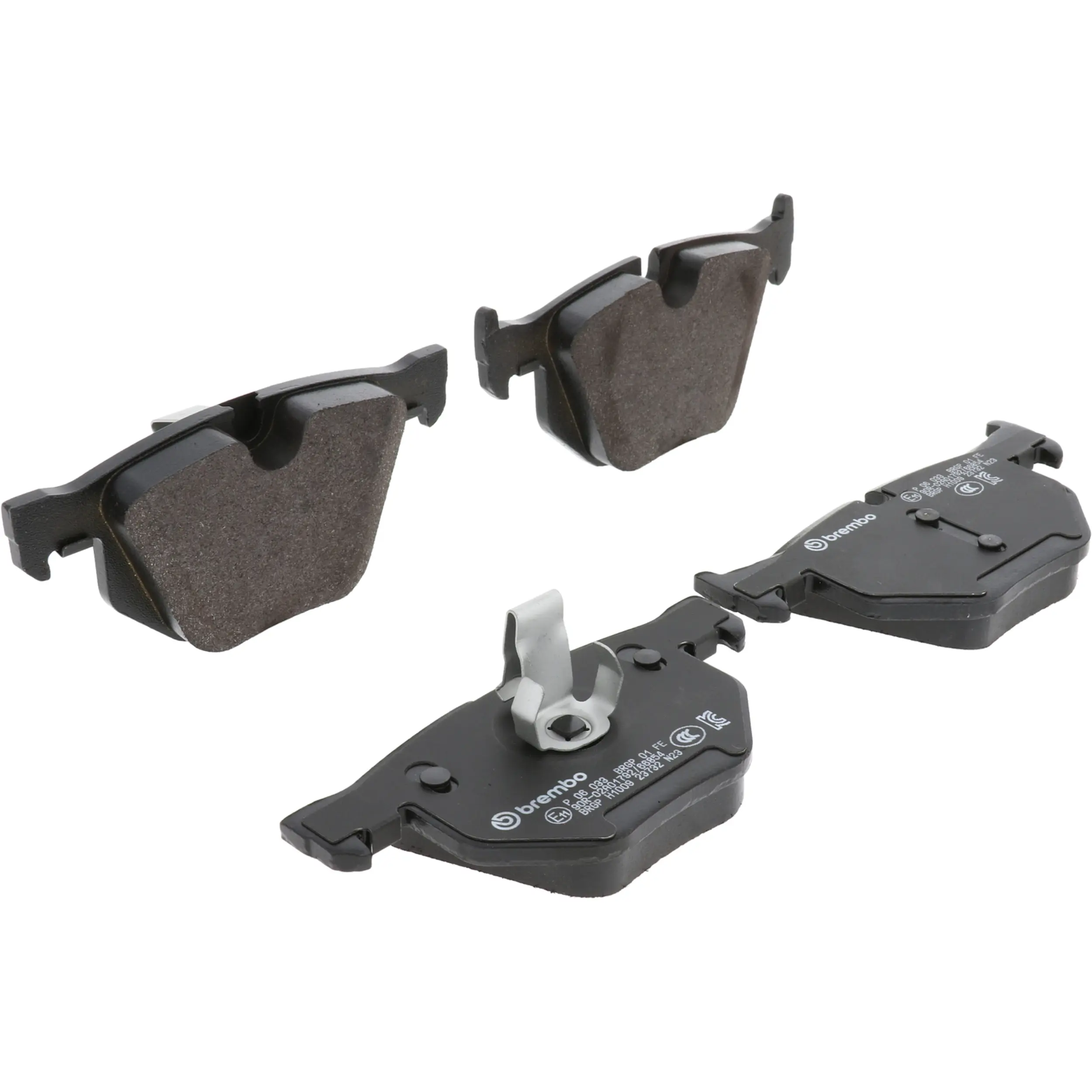 Disc Brake Kit miniature 3