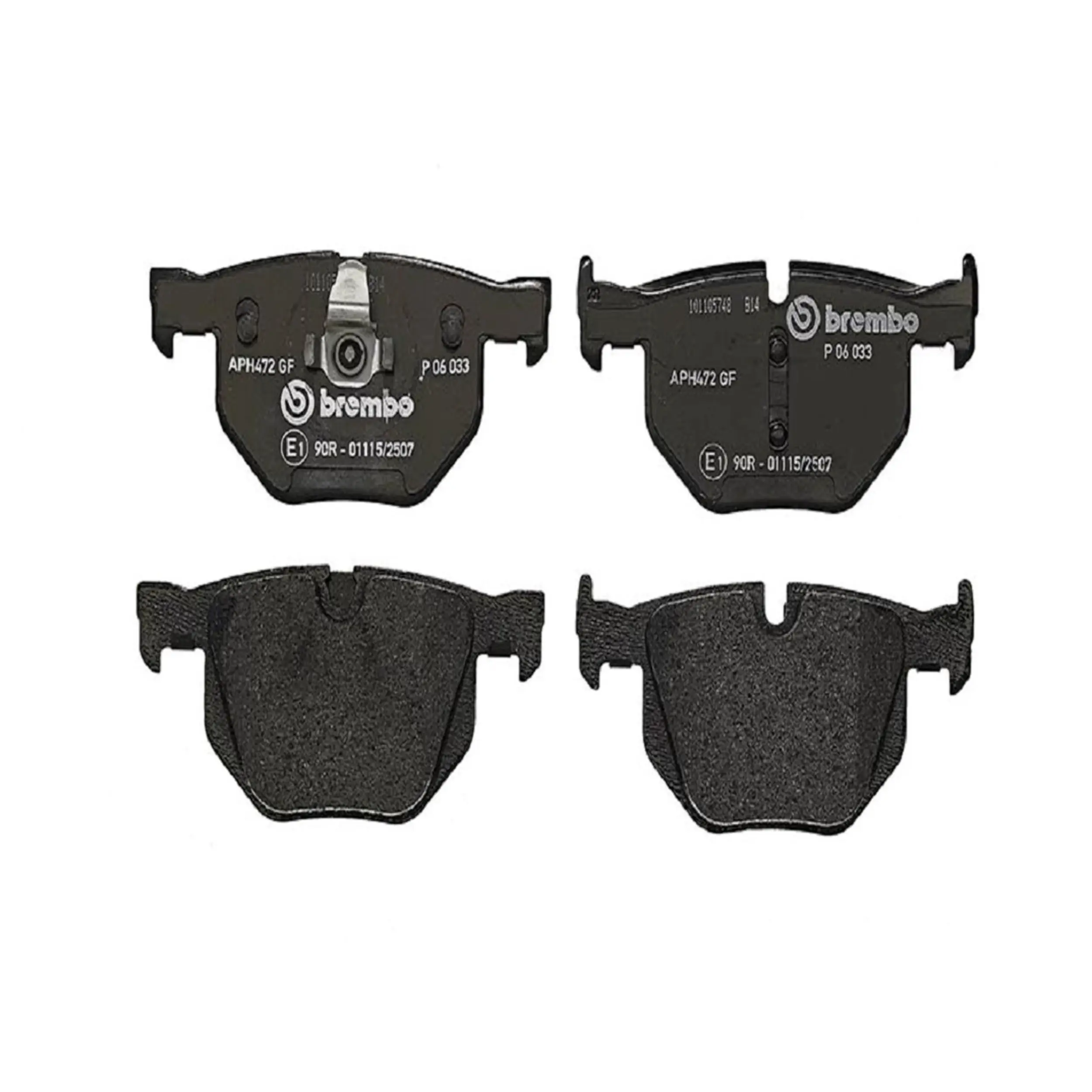 Disc Brake Kit miniature 3