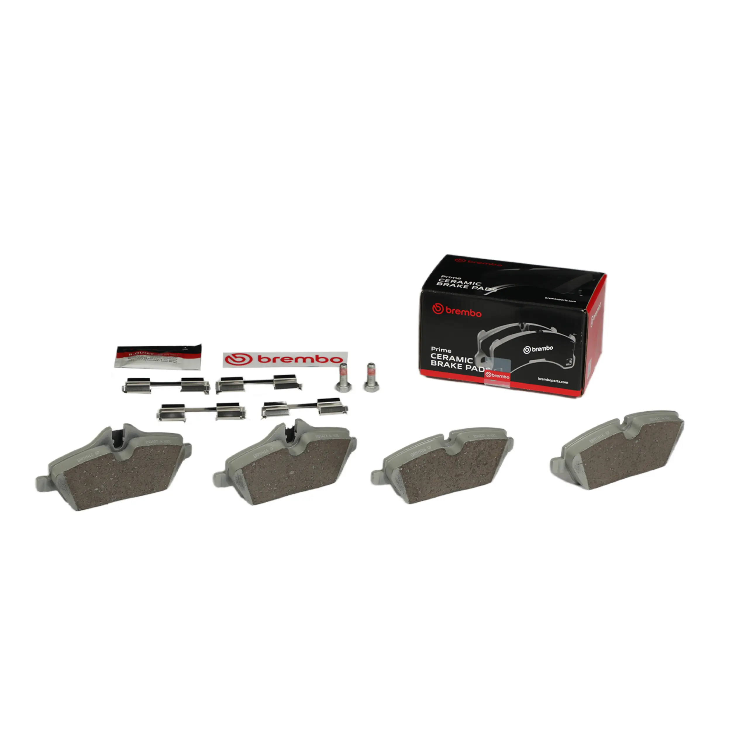 Disc Brake Kit miniature 11