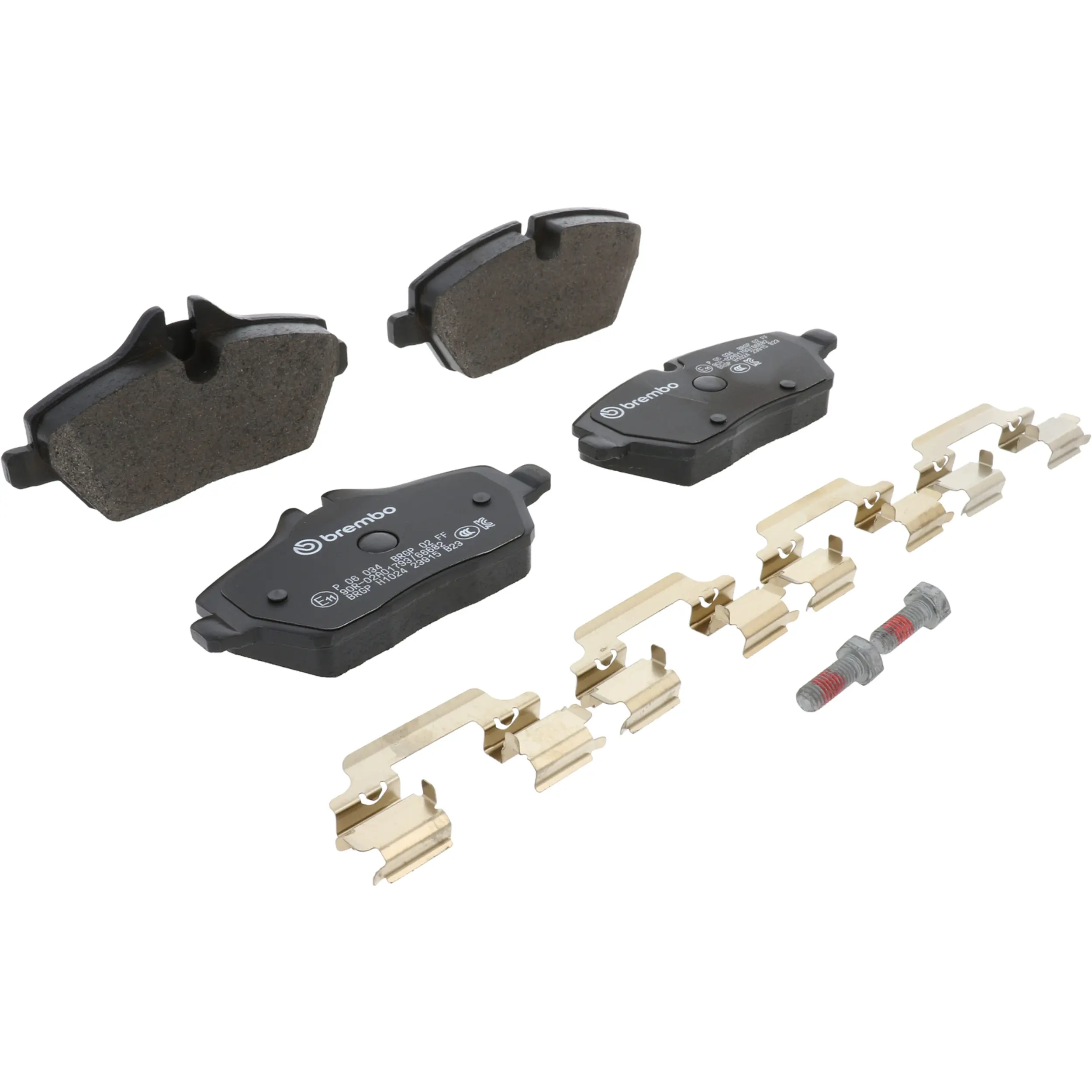 Disc Brake Kit miniature 3