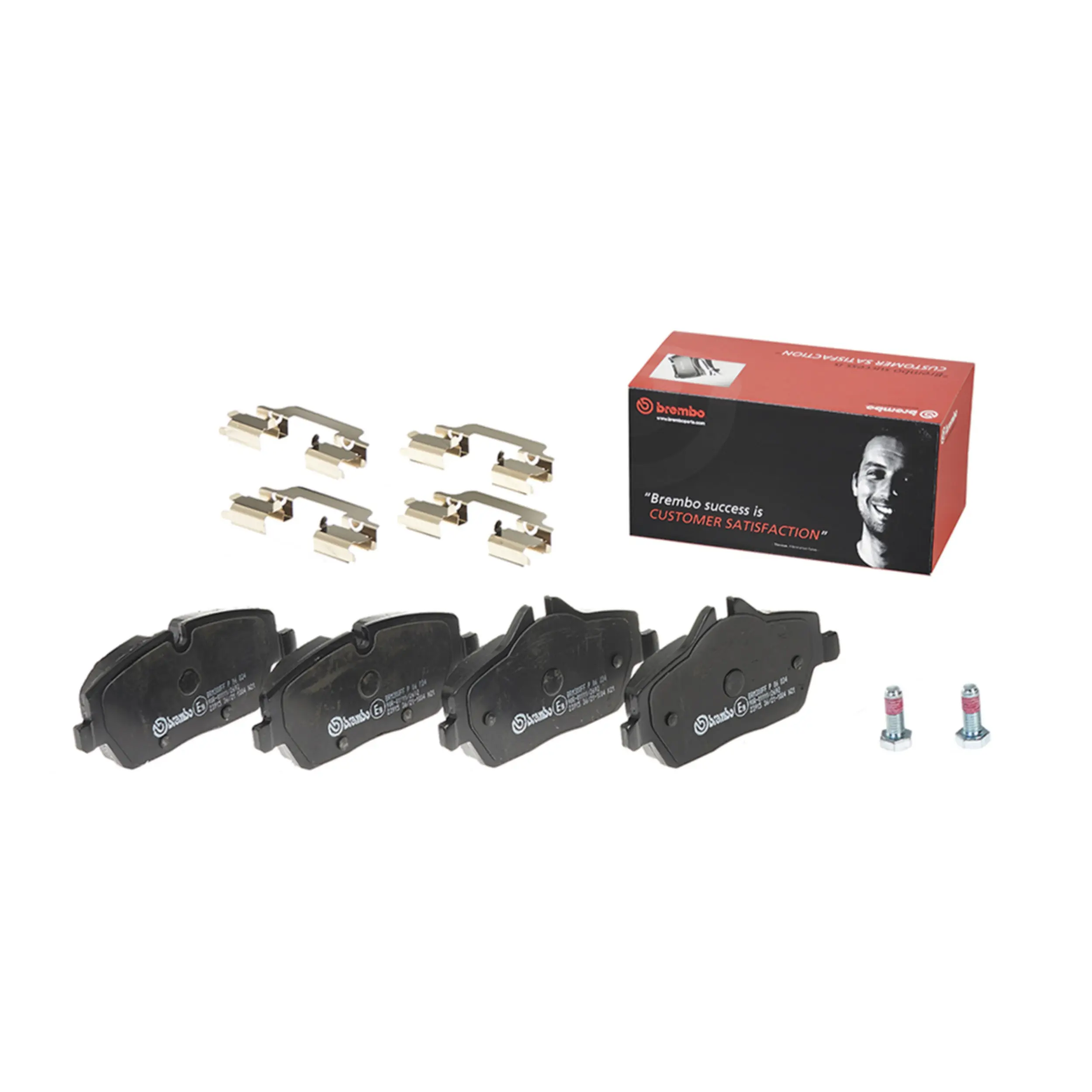 Disc Brake Kit miniature 2
