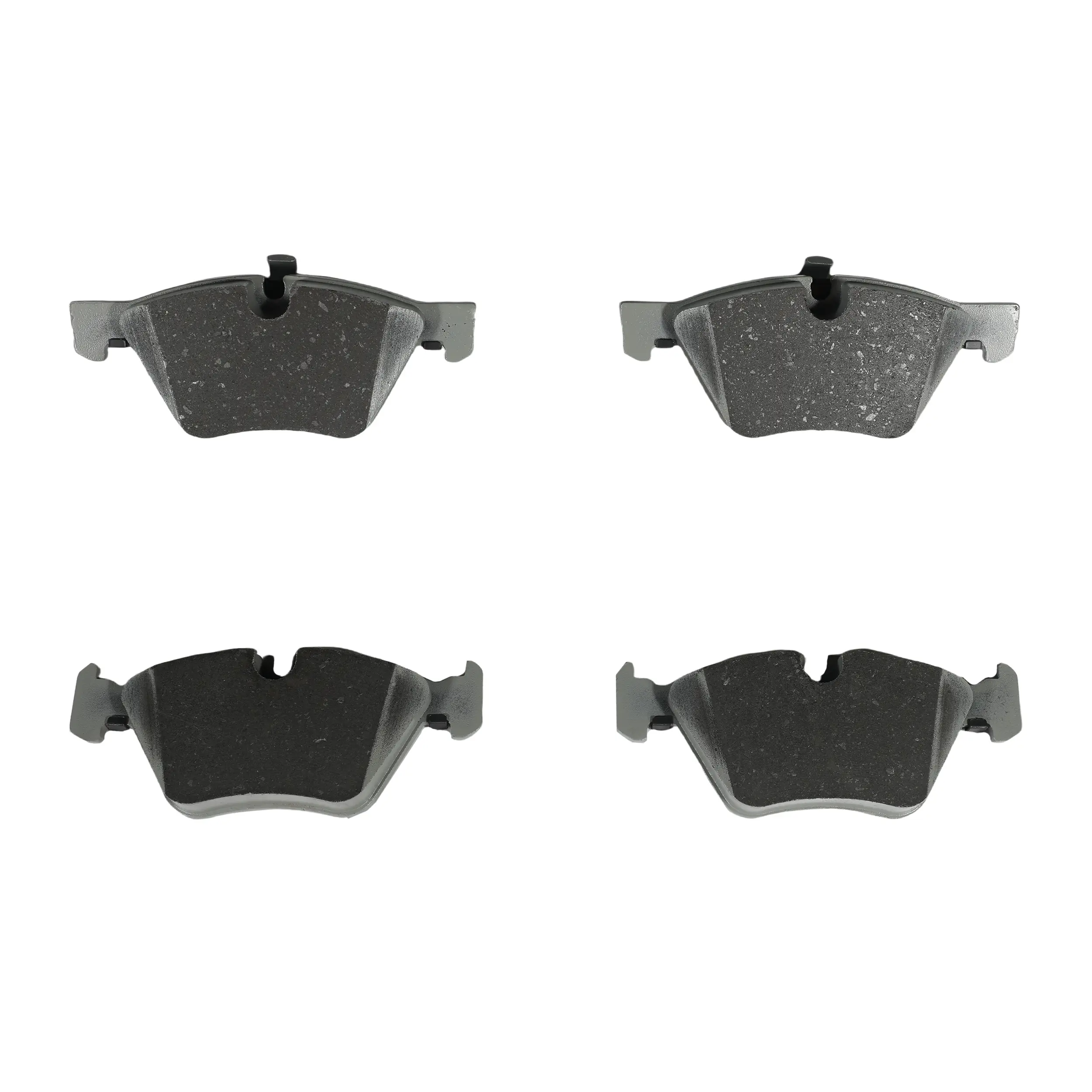 Disc Brake Pad Set - image principale du produit