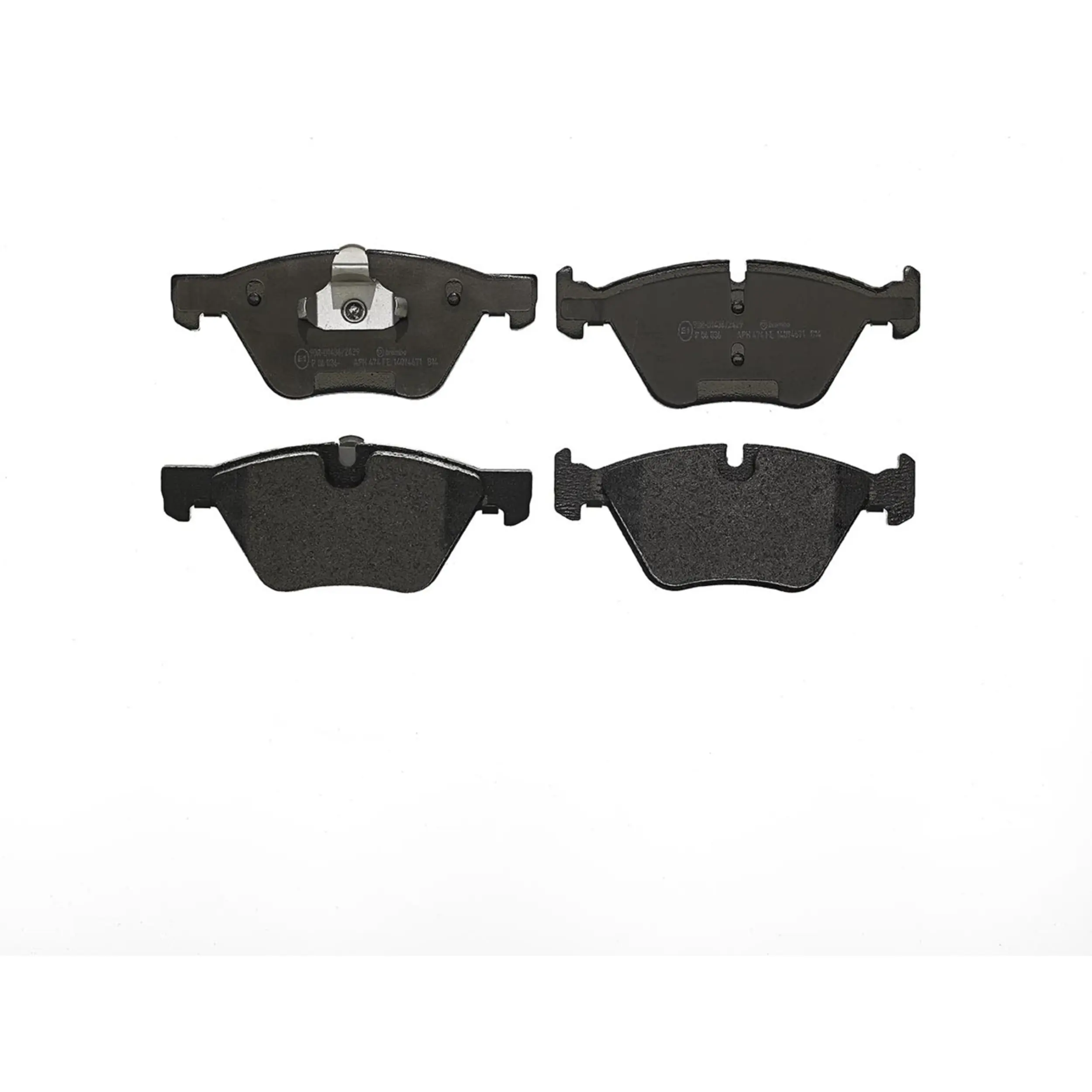 Disc Brake Kit miniature 2
