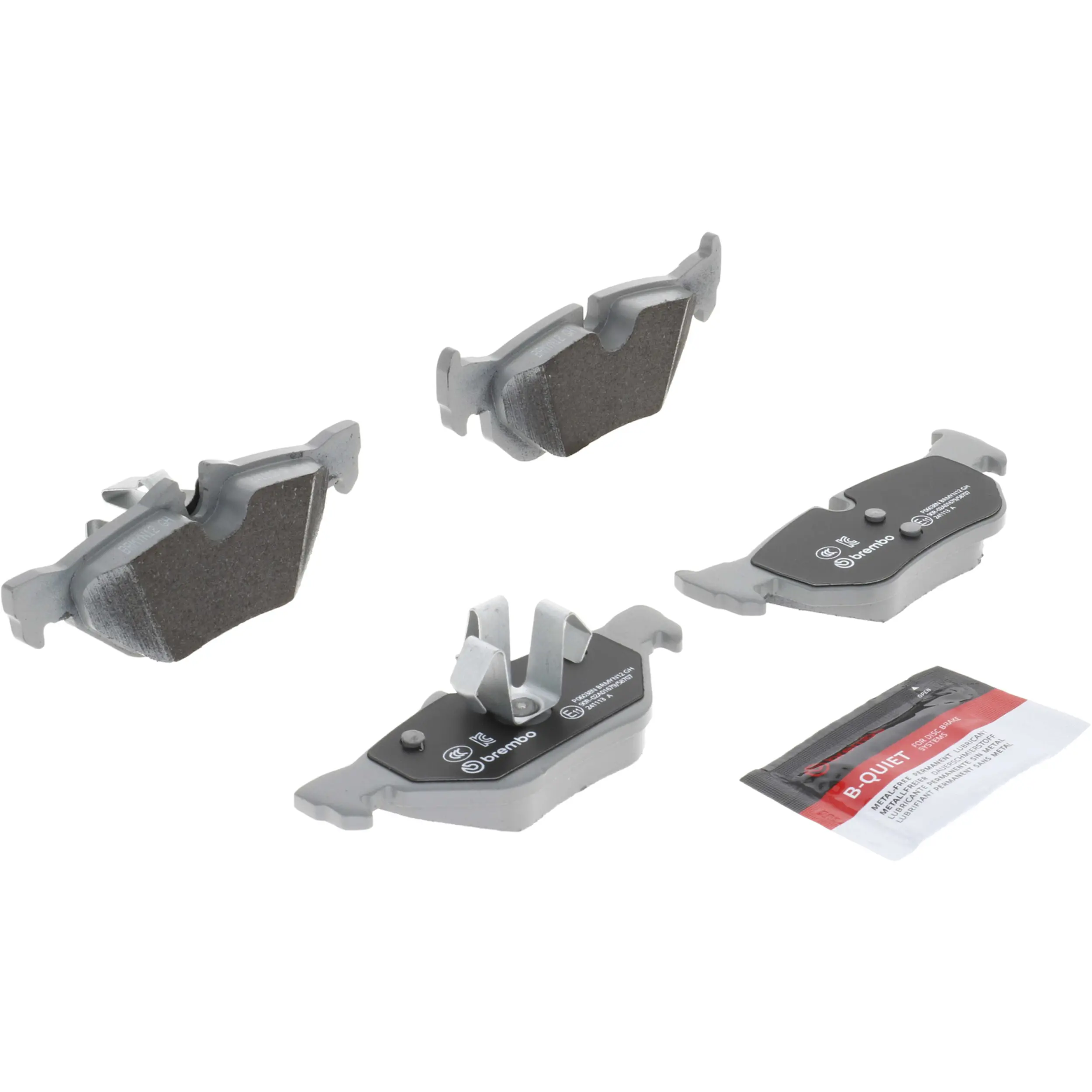 Disc Brake Kit miniature 7