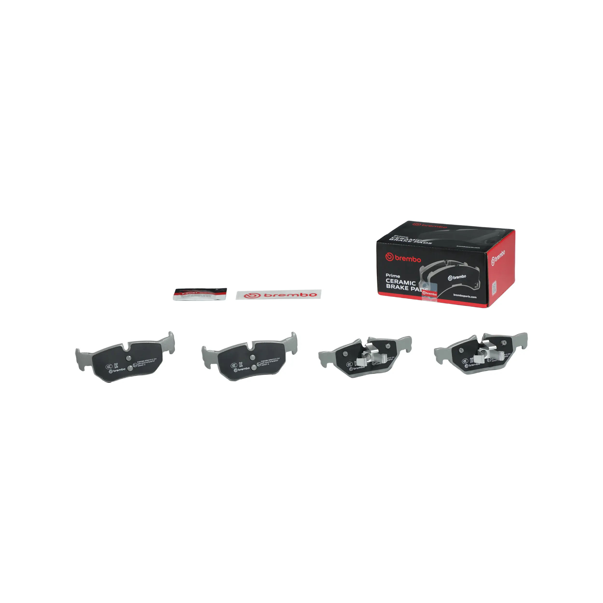 Disc Brake Kit miniature 3