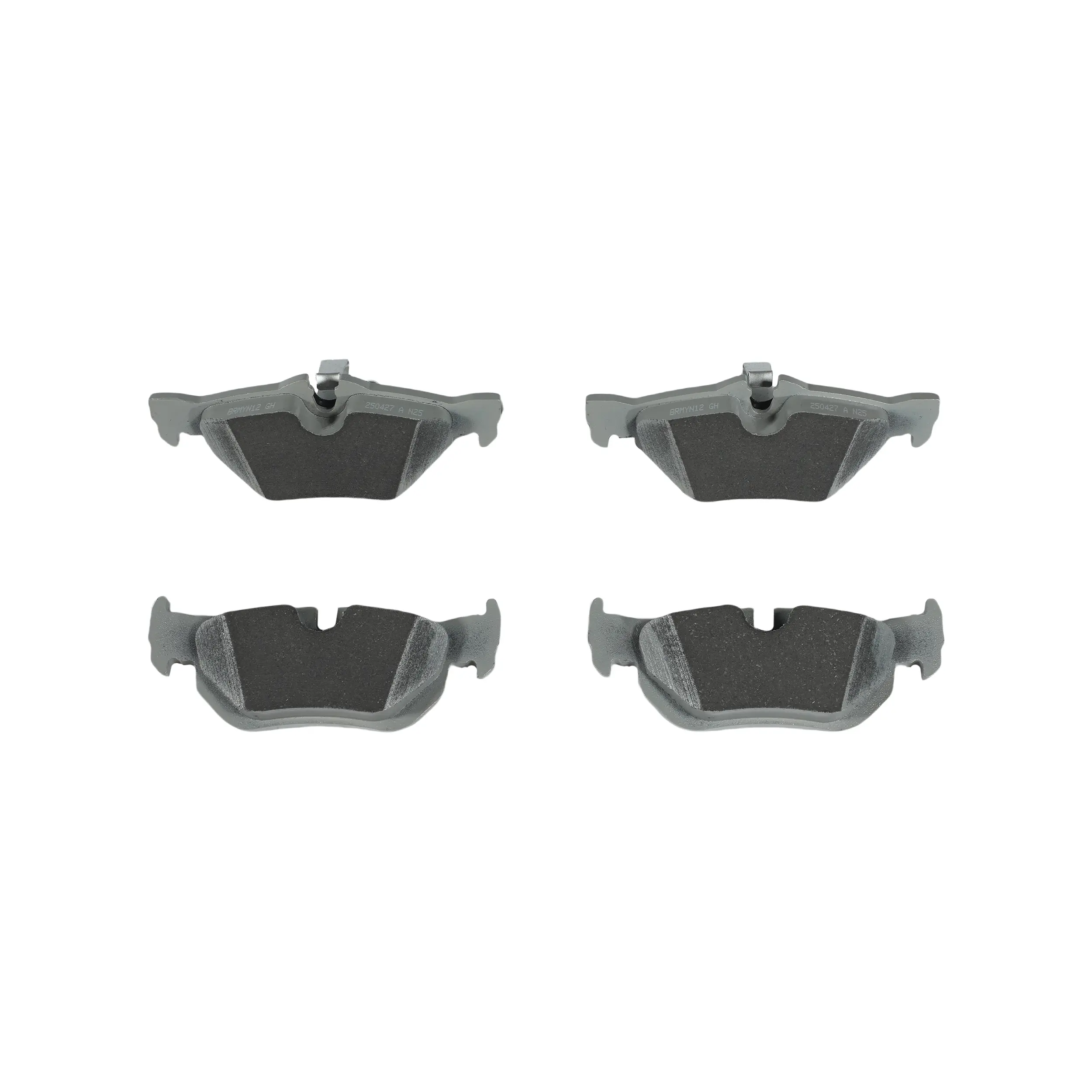Disc Brake Kit - image principale du produit