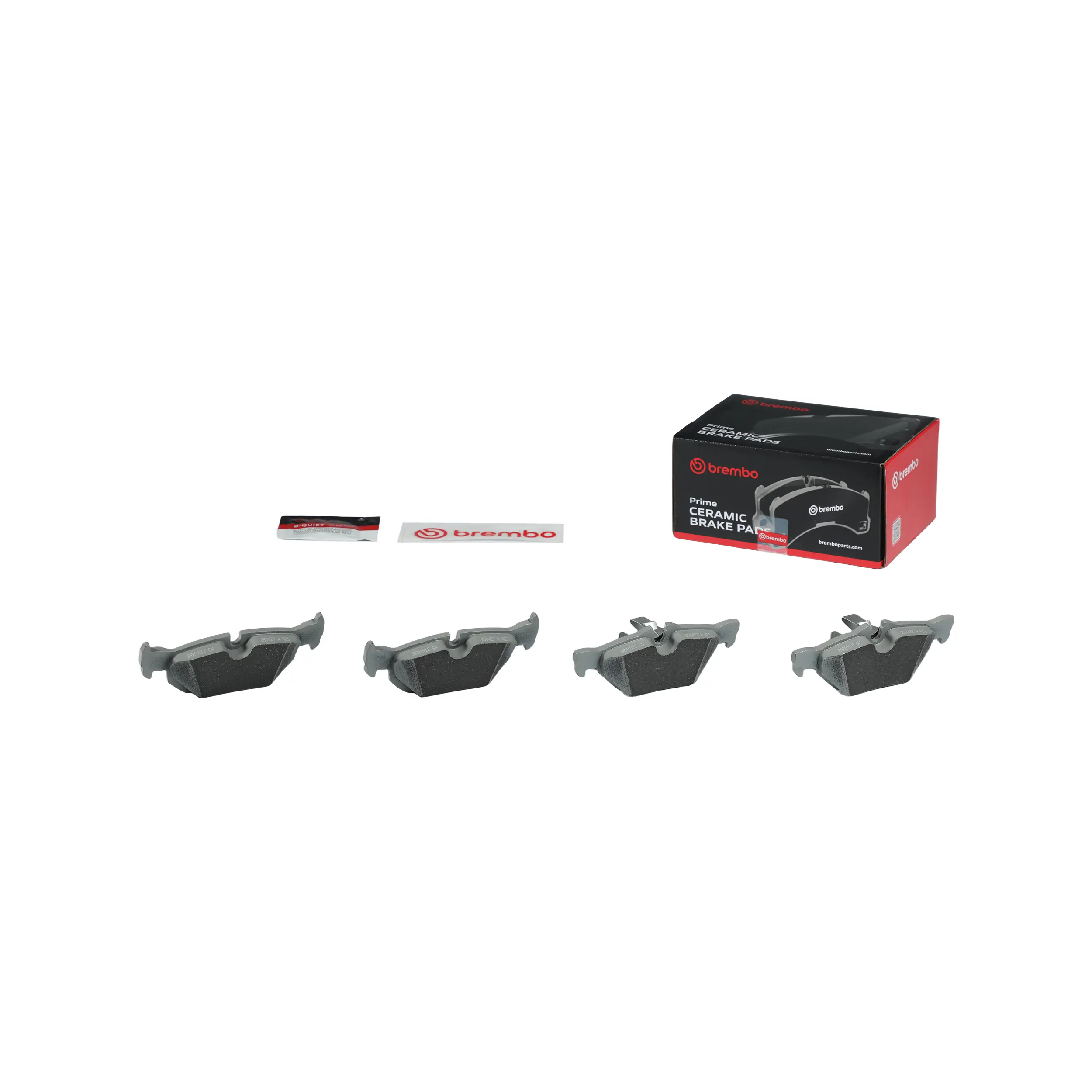 Disc Brake Kit miniature 8