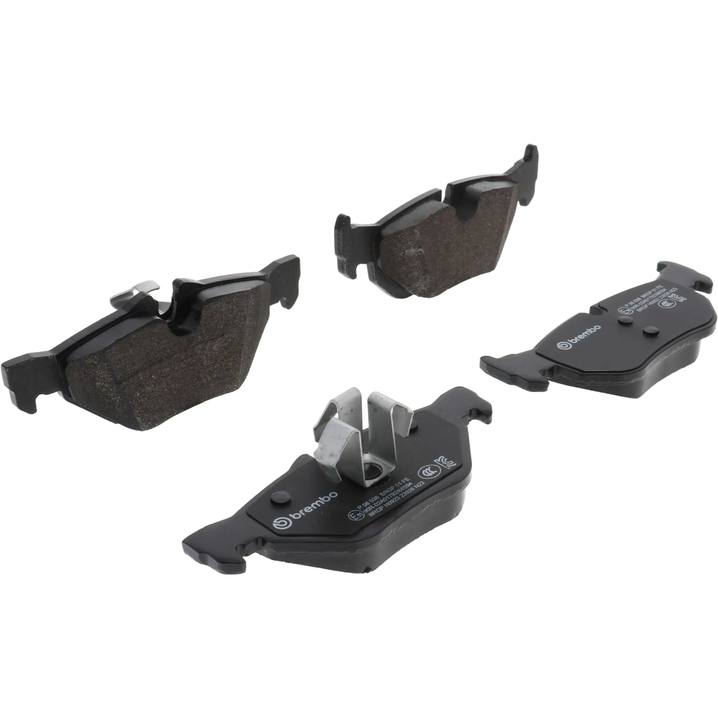 Disc Brake Kit miniature 2