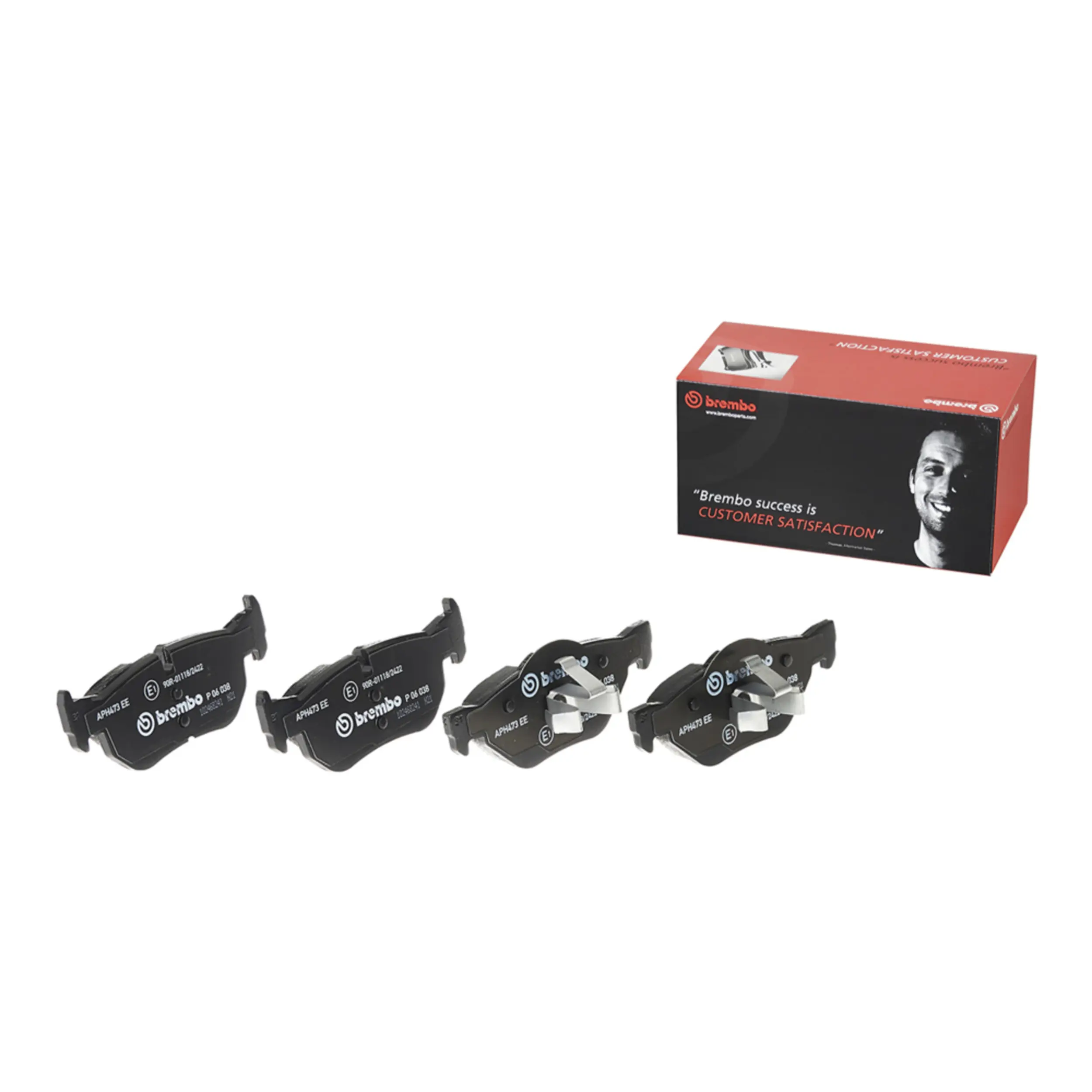 Disc Brake Kit miniature 3