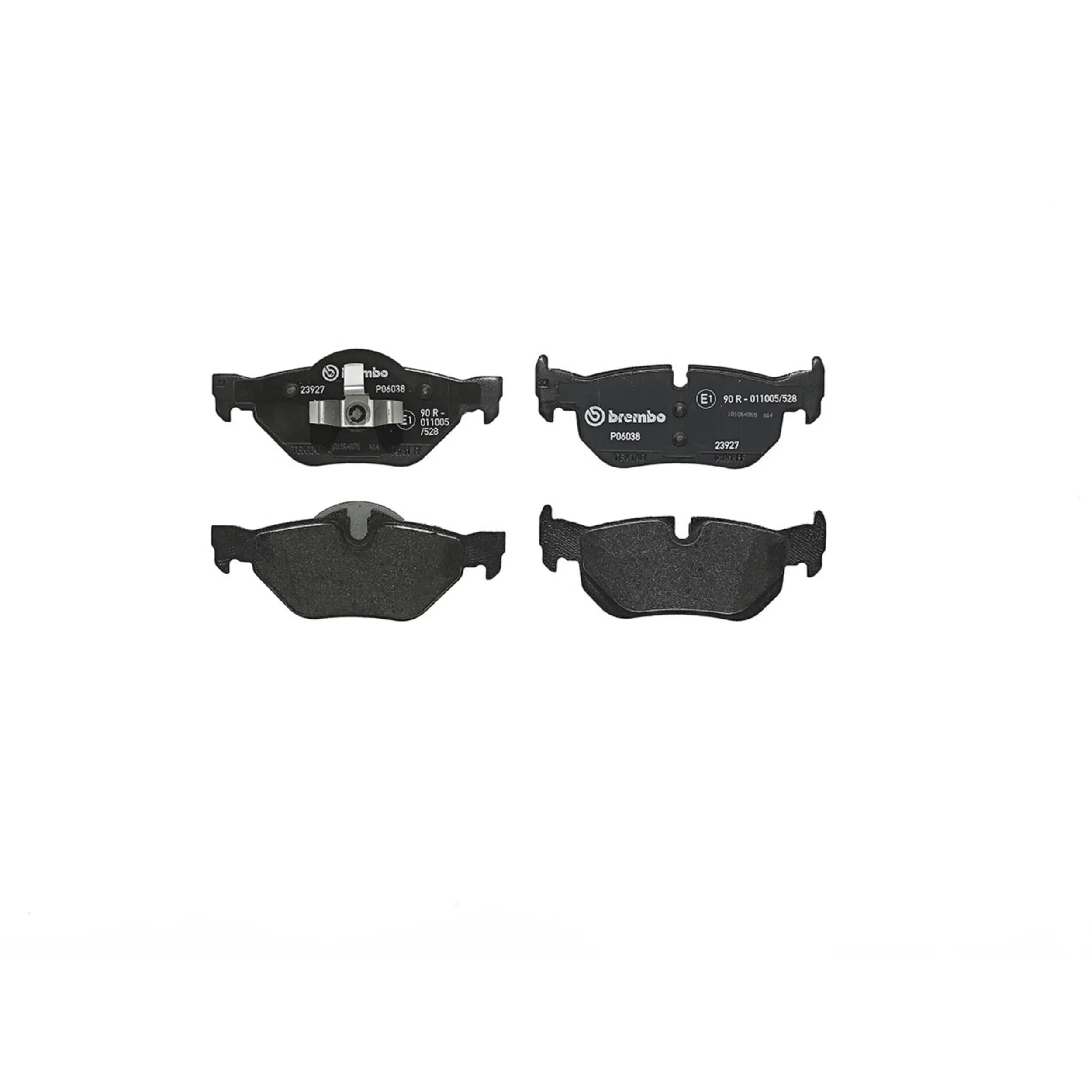 Disc Brake Kit - image principale du produit