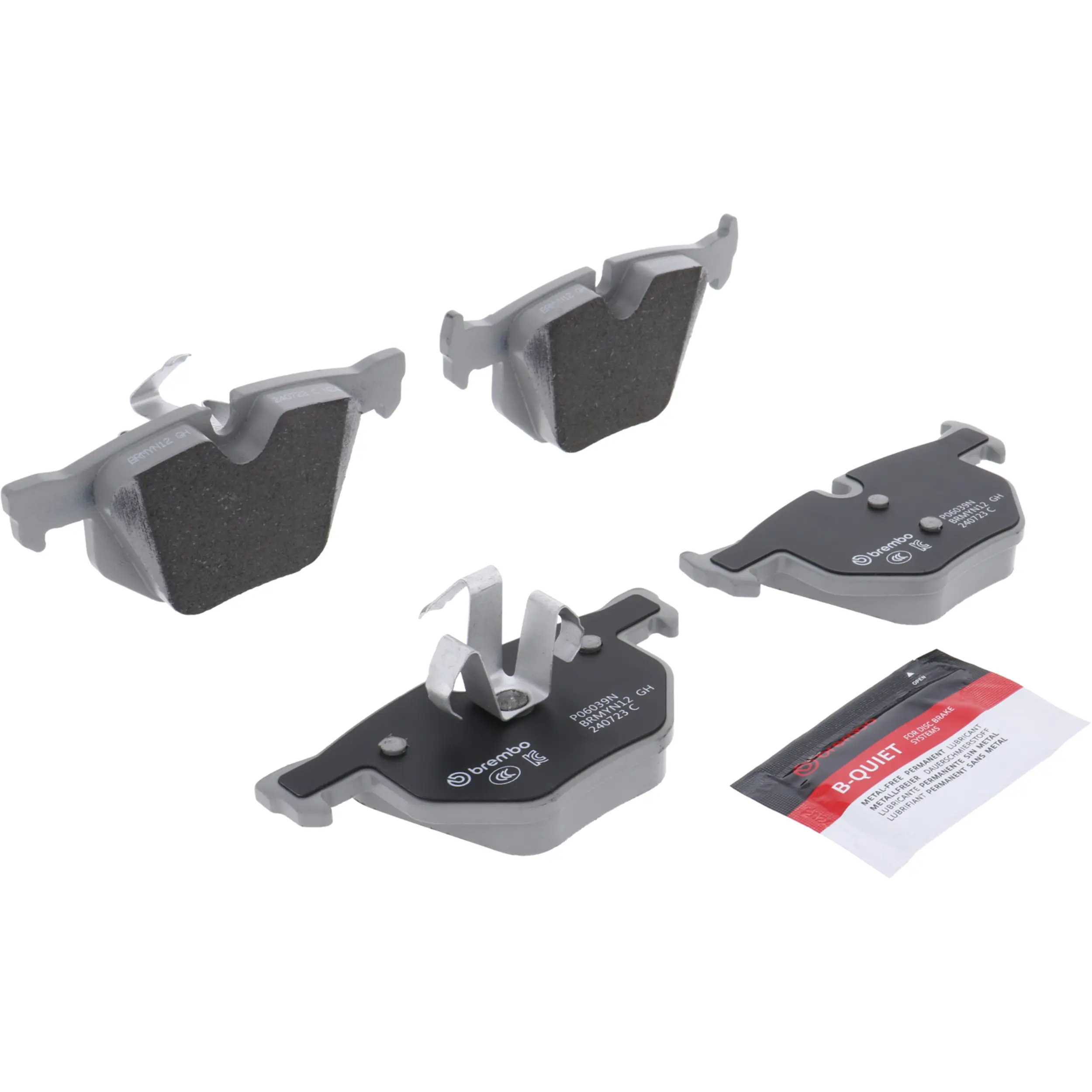 Disc Brake Kit miniature 4
