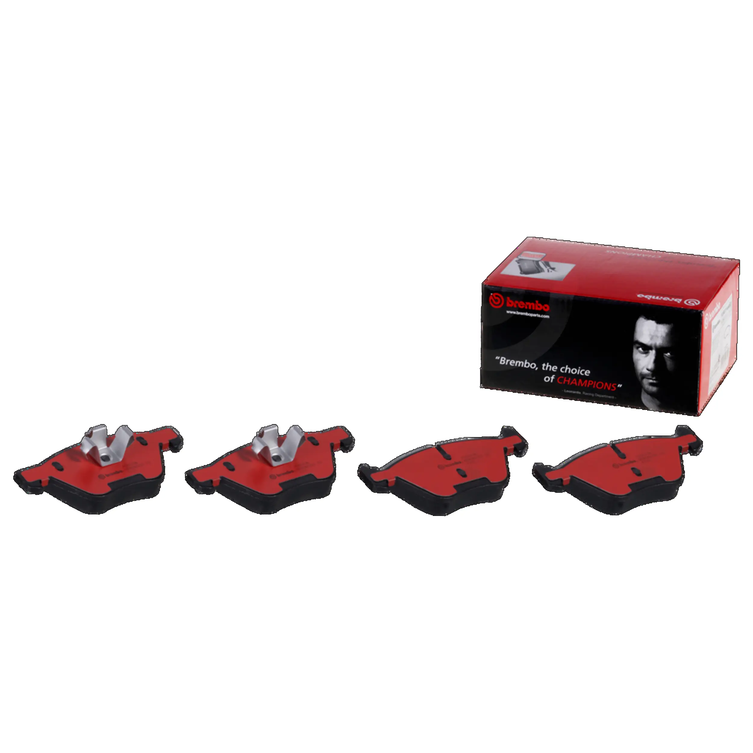 Disc Brake Kit miniature 2