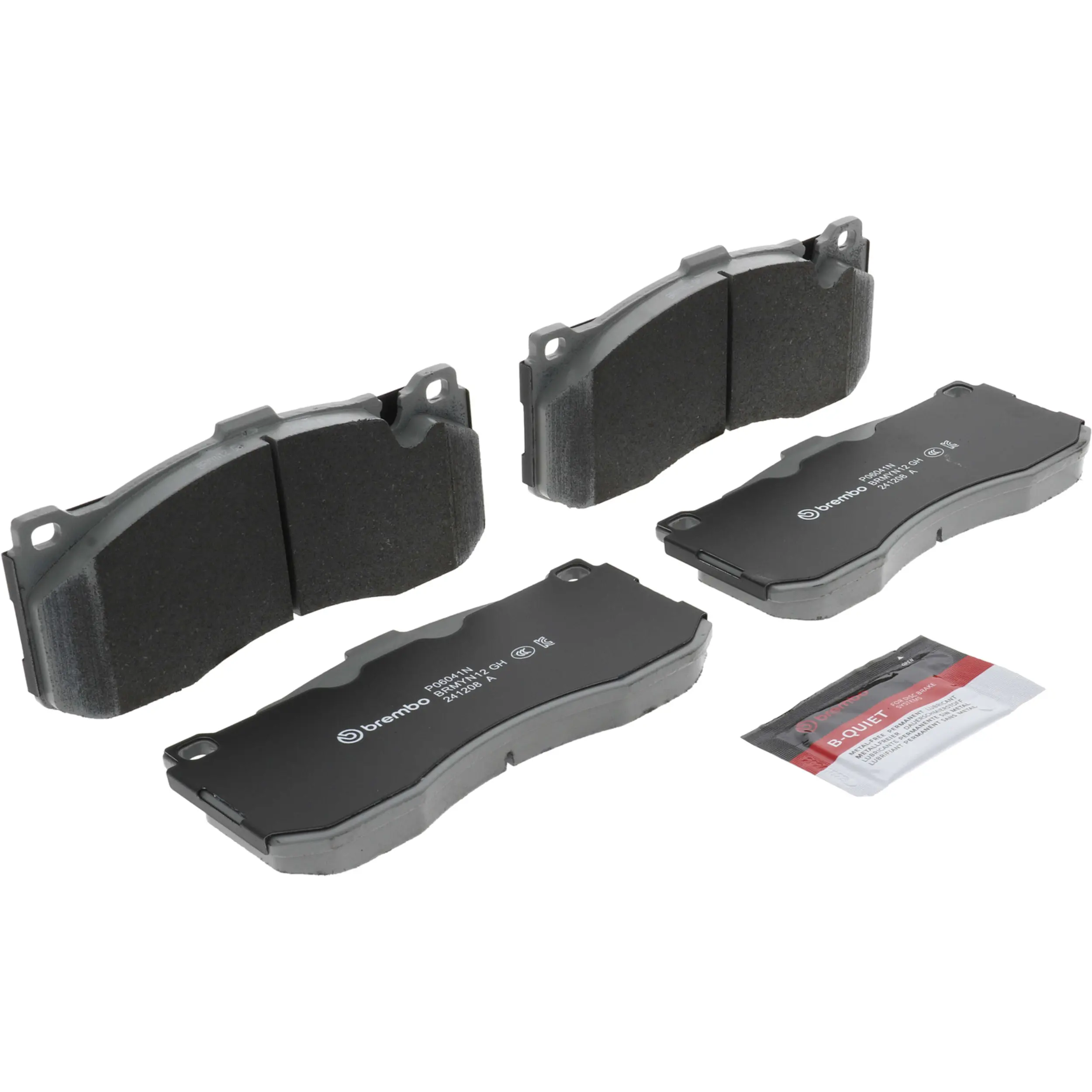 Disc Brake Kit miniature 3