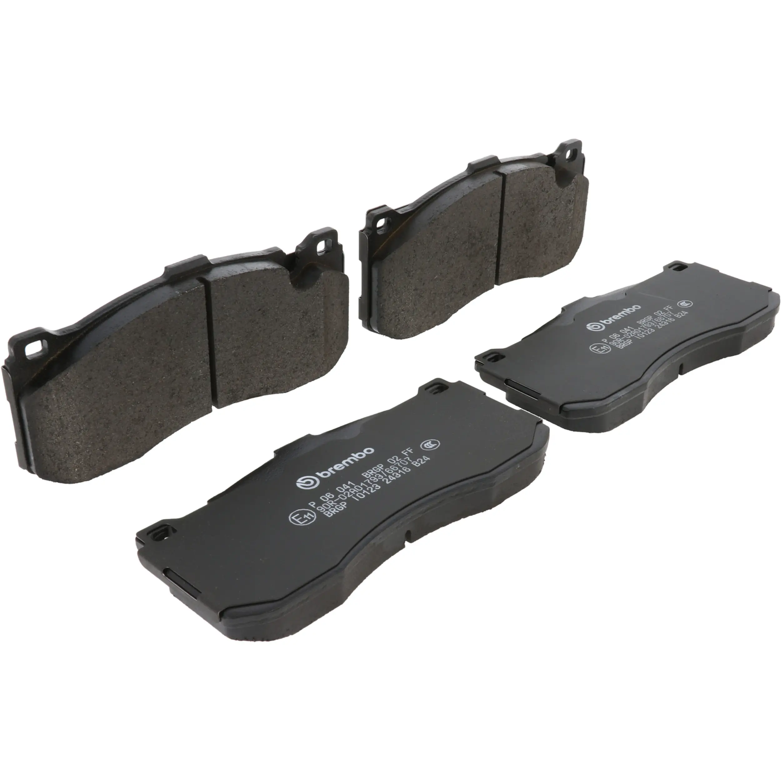 Disc Brake Kit miniature 4