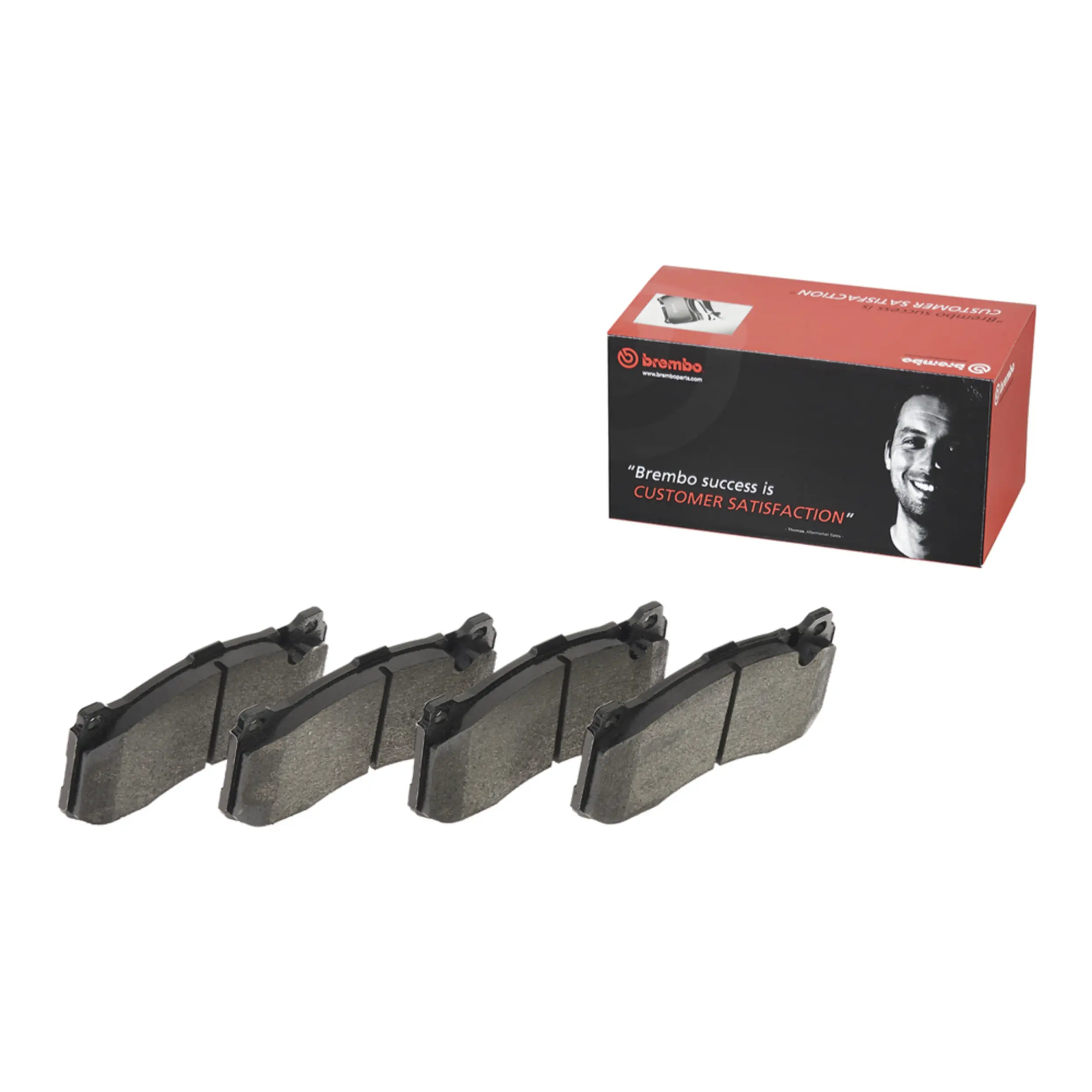 Disc Brake Kit miniature 3