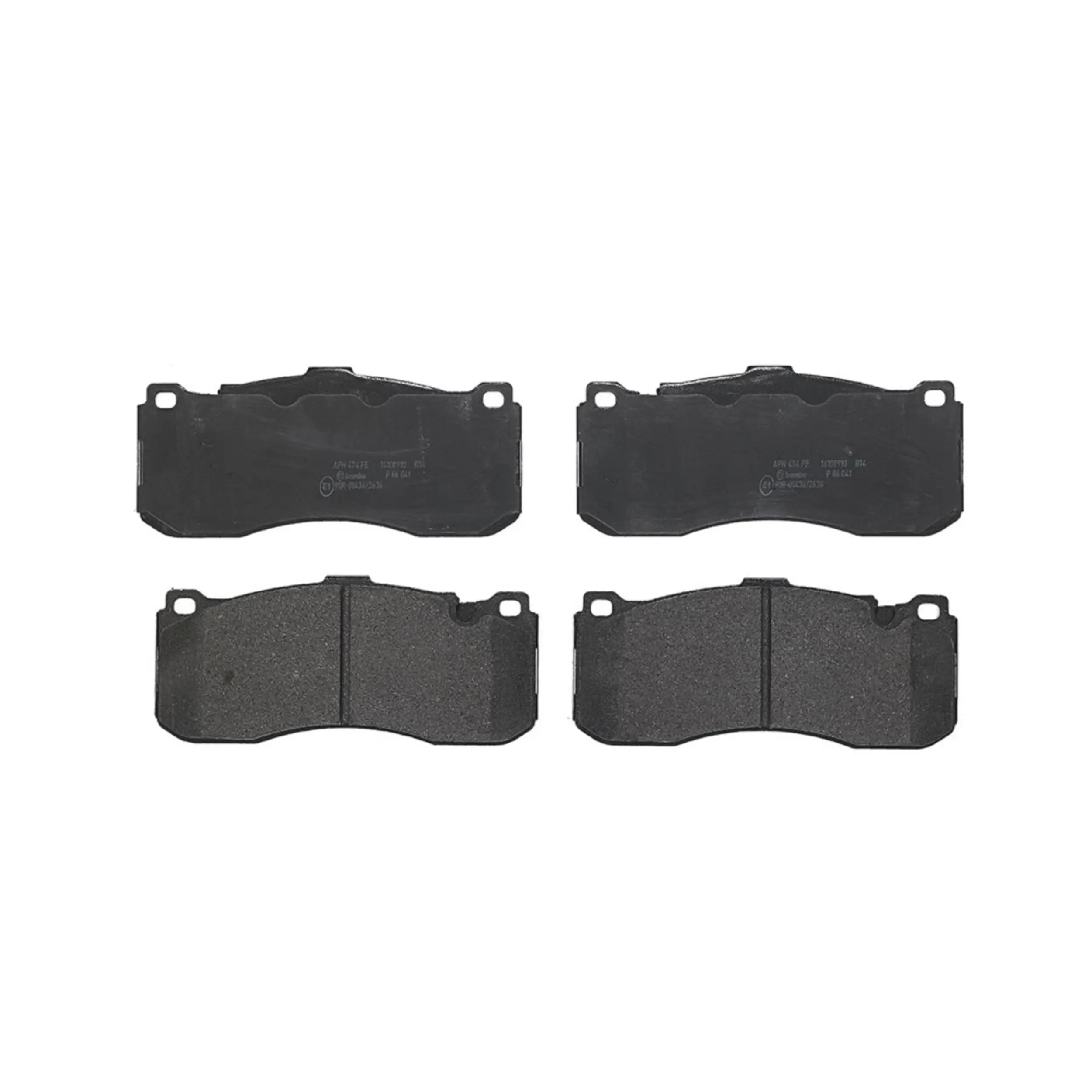 Disc Brake Kit miniature 2