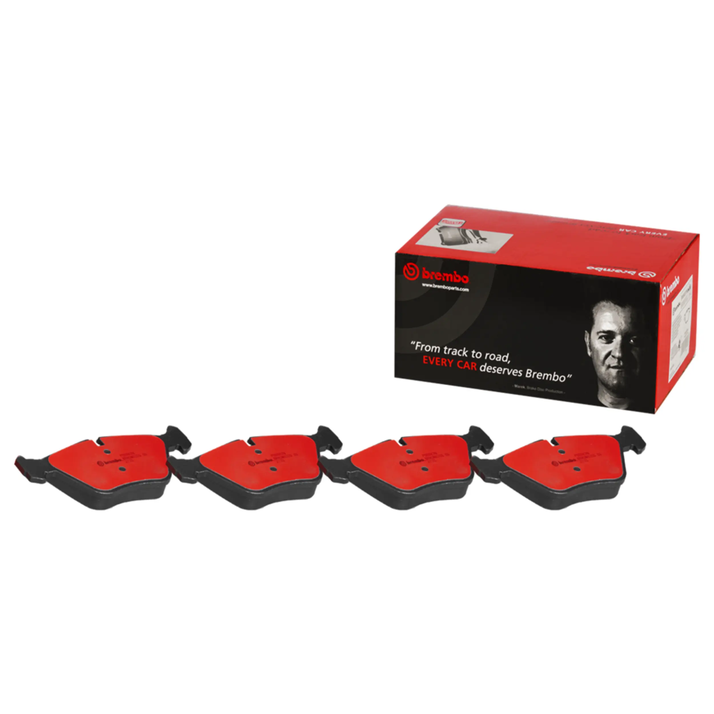 Disc Brake Kit miniature 6