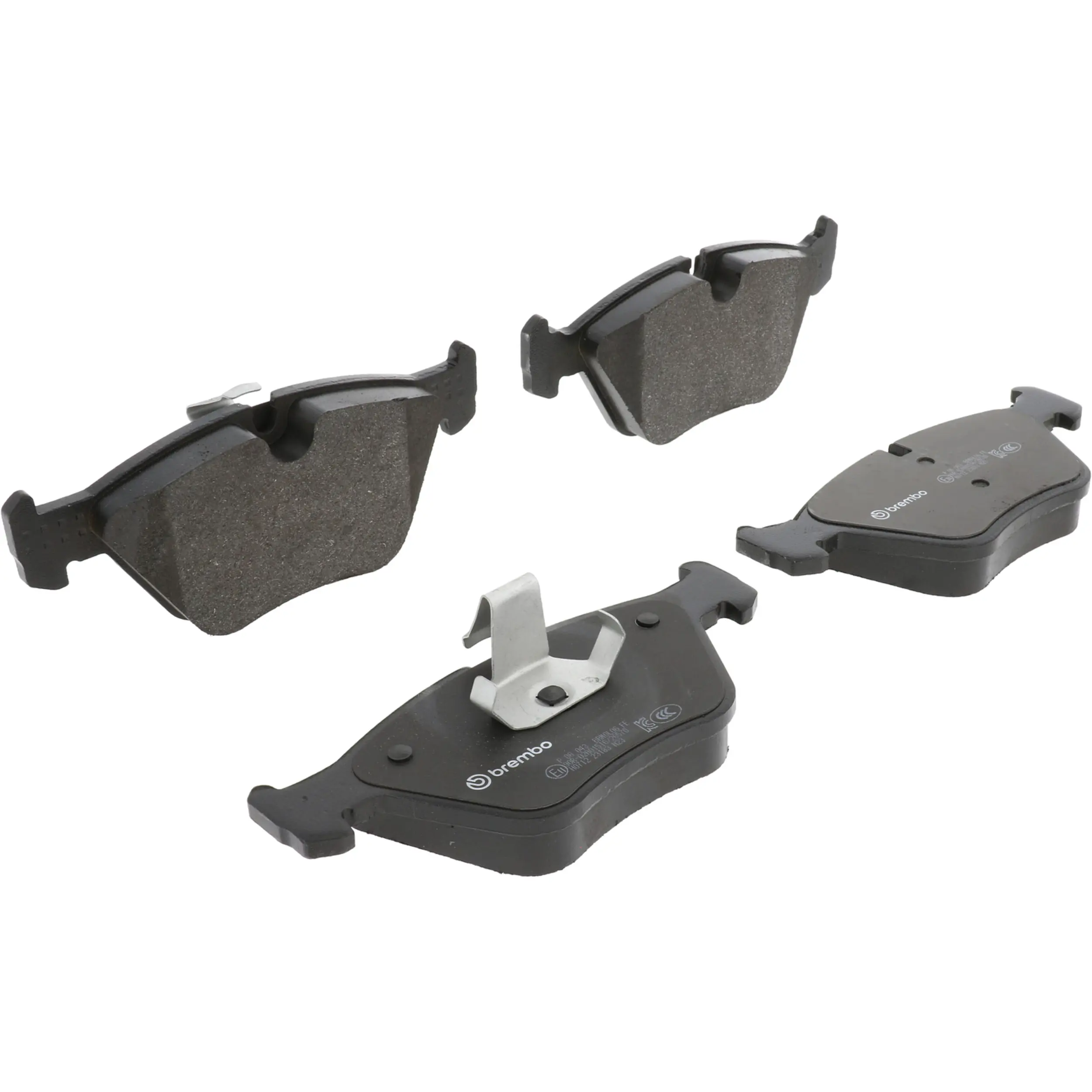 Disc Brake Kit miniature 2