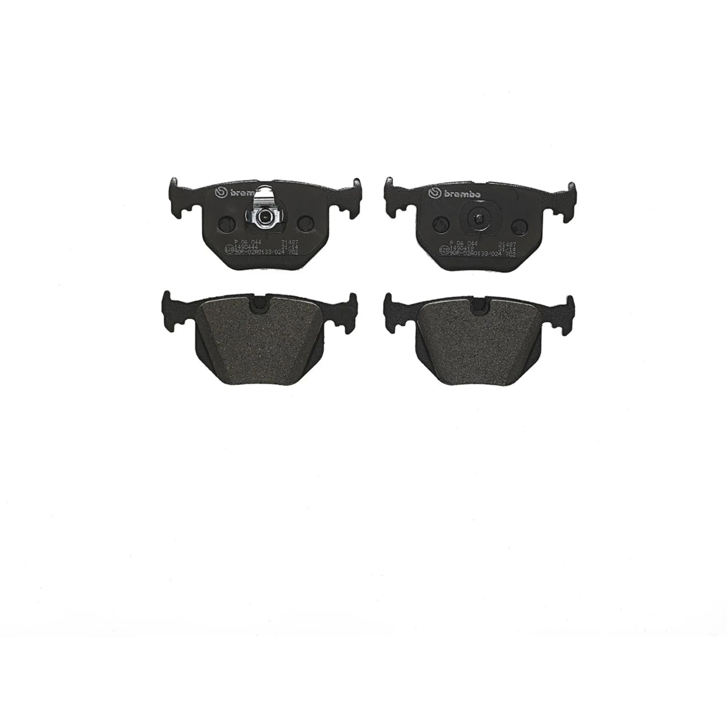 Disc Brake Kit - image principale du produit