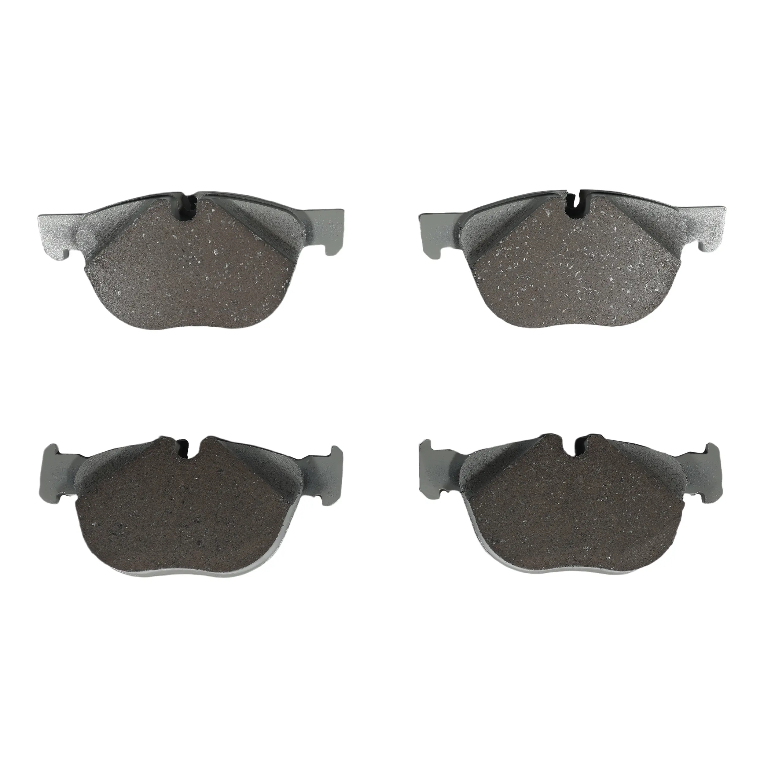 Disc Brake Pad Set - image principale du produit