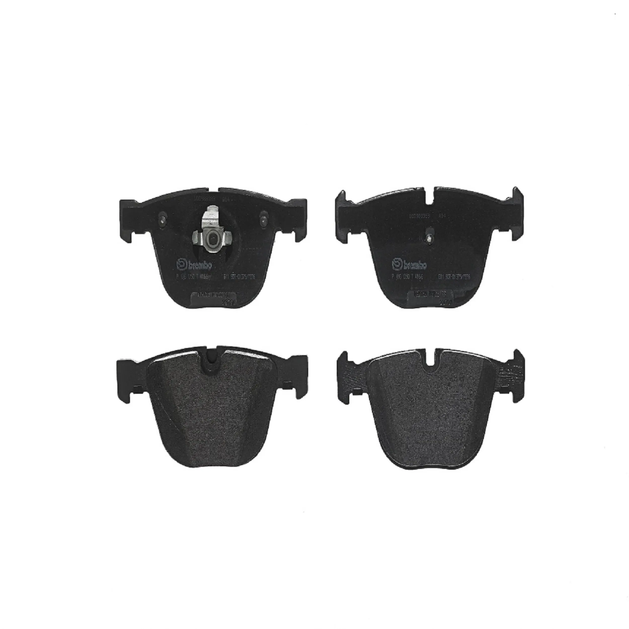 Disc Brake Pad Set - image principale du produit