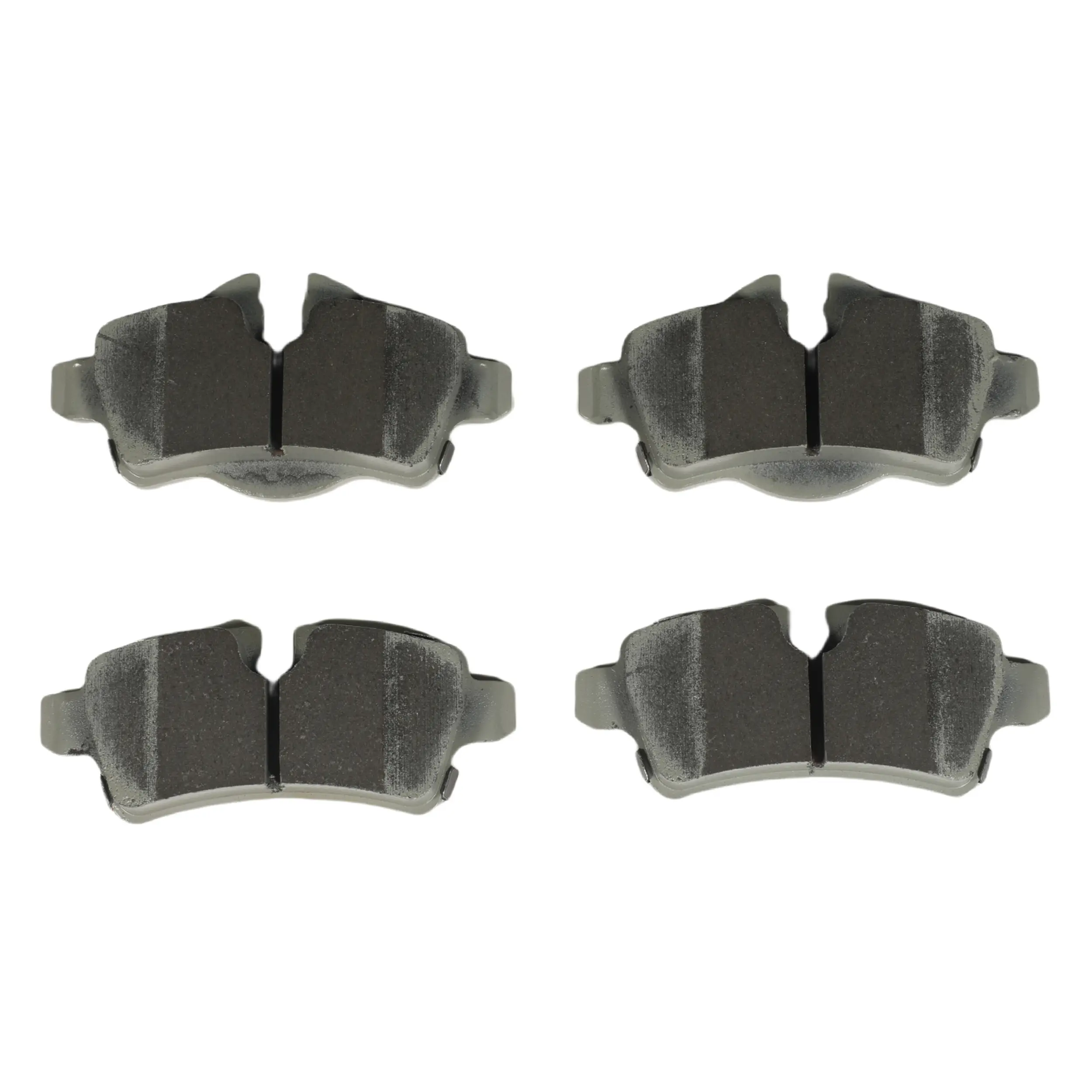 Disc Brake Pad Set - image principale du produit
