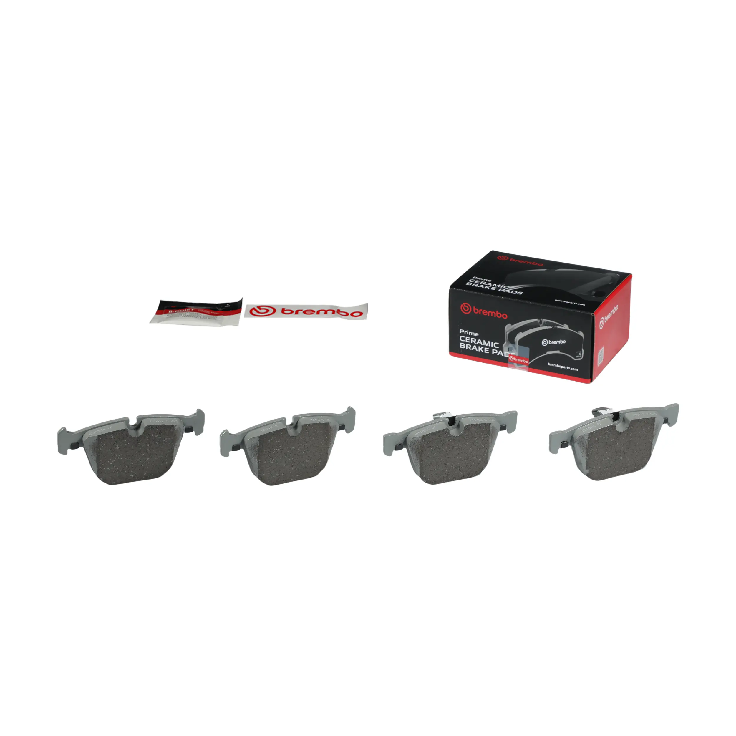 Disc Brake Kit miniature 4
